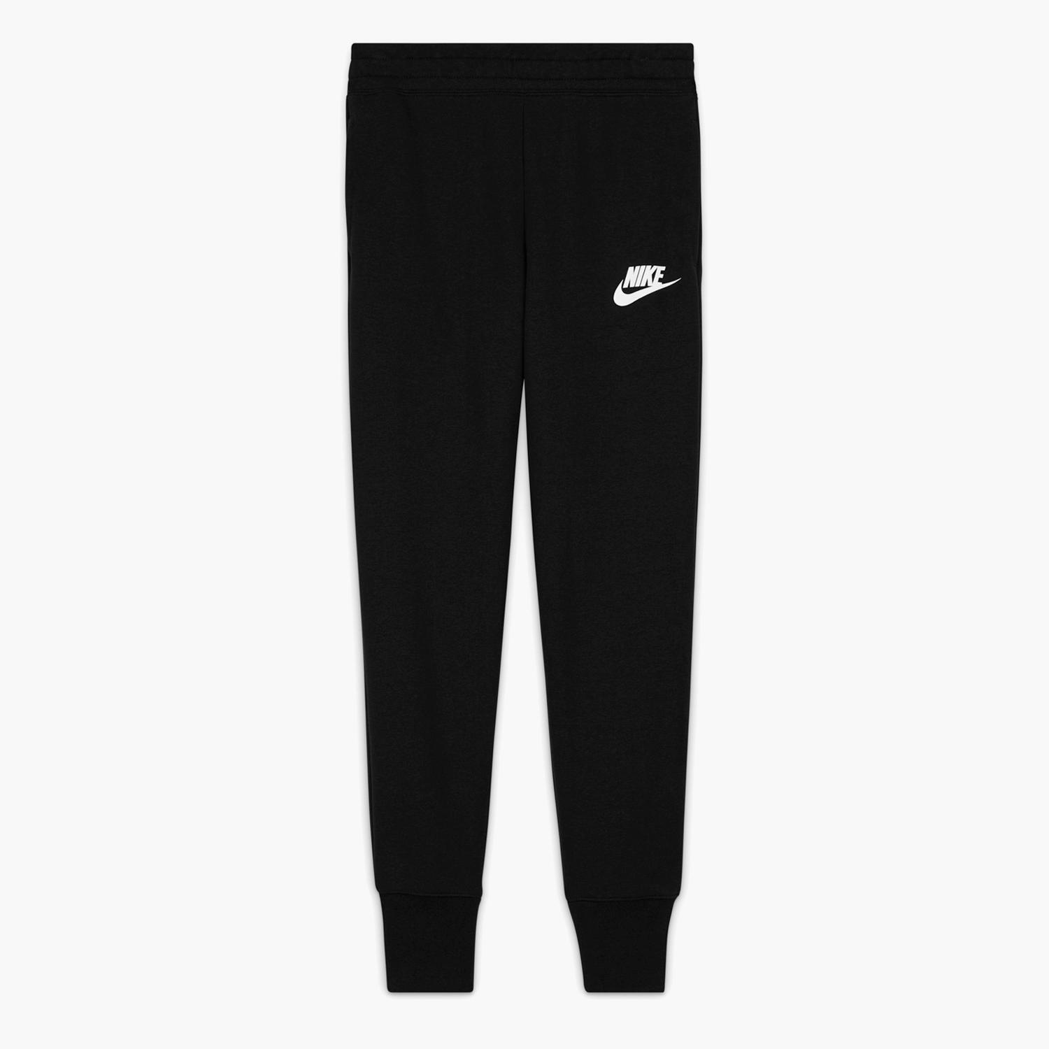Nike Club Jra Pantalon Largo Felpa Sp