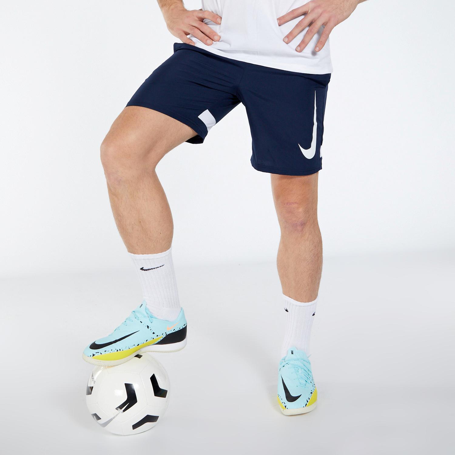 Nike Marino - Pantalón Corto Hombre | Sprinter