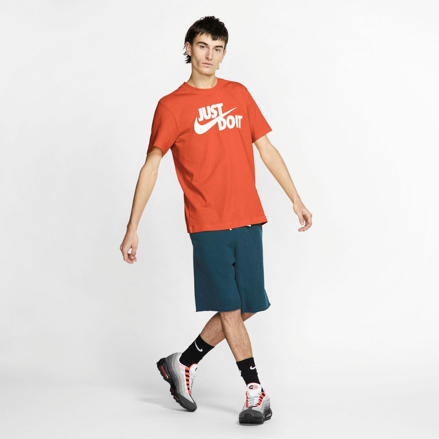 camisetas nike sprinter