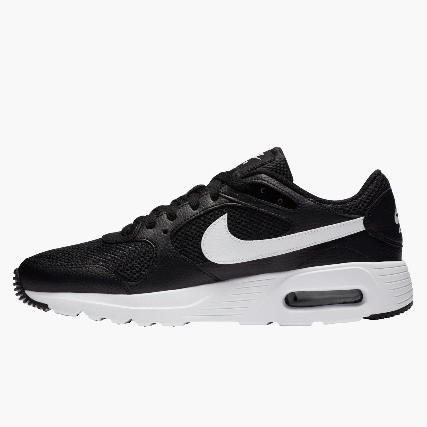 Air Max SC - Preto - Sapatilhas Homem tamanho 44