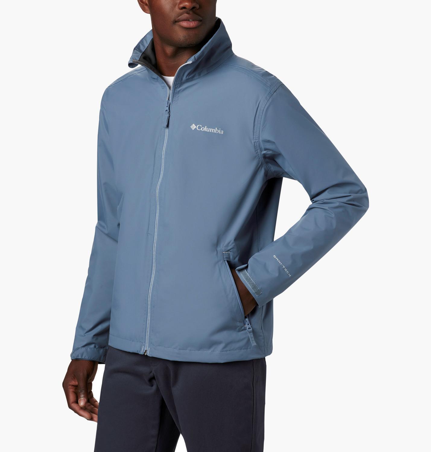 columbia corta vento