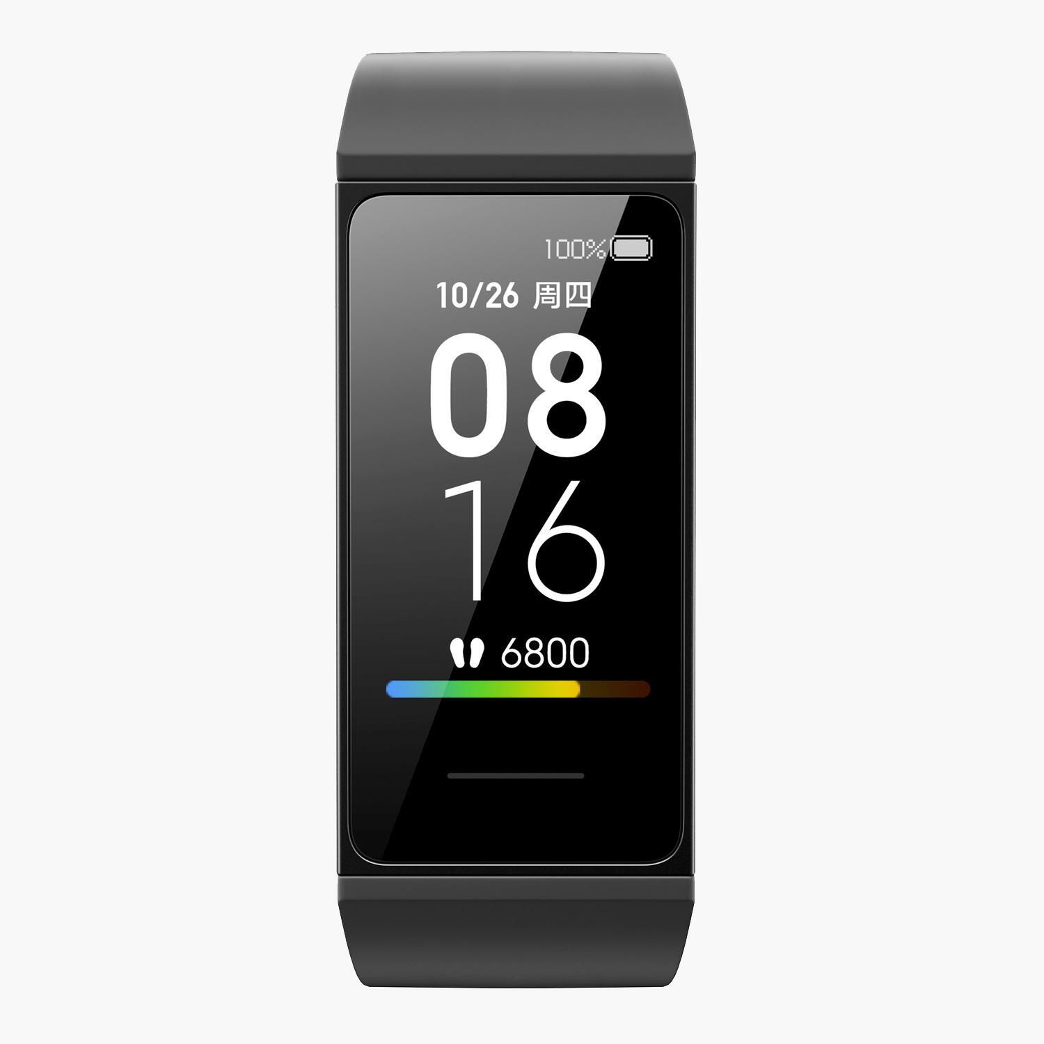 Pulseira Atividade Xiaomi MI SmartBand 4C - Running tamanho T.U.