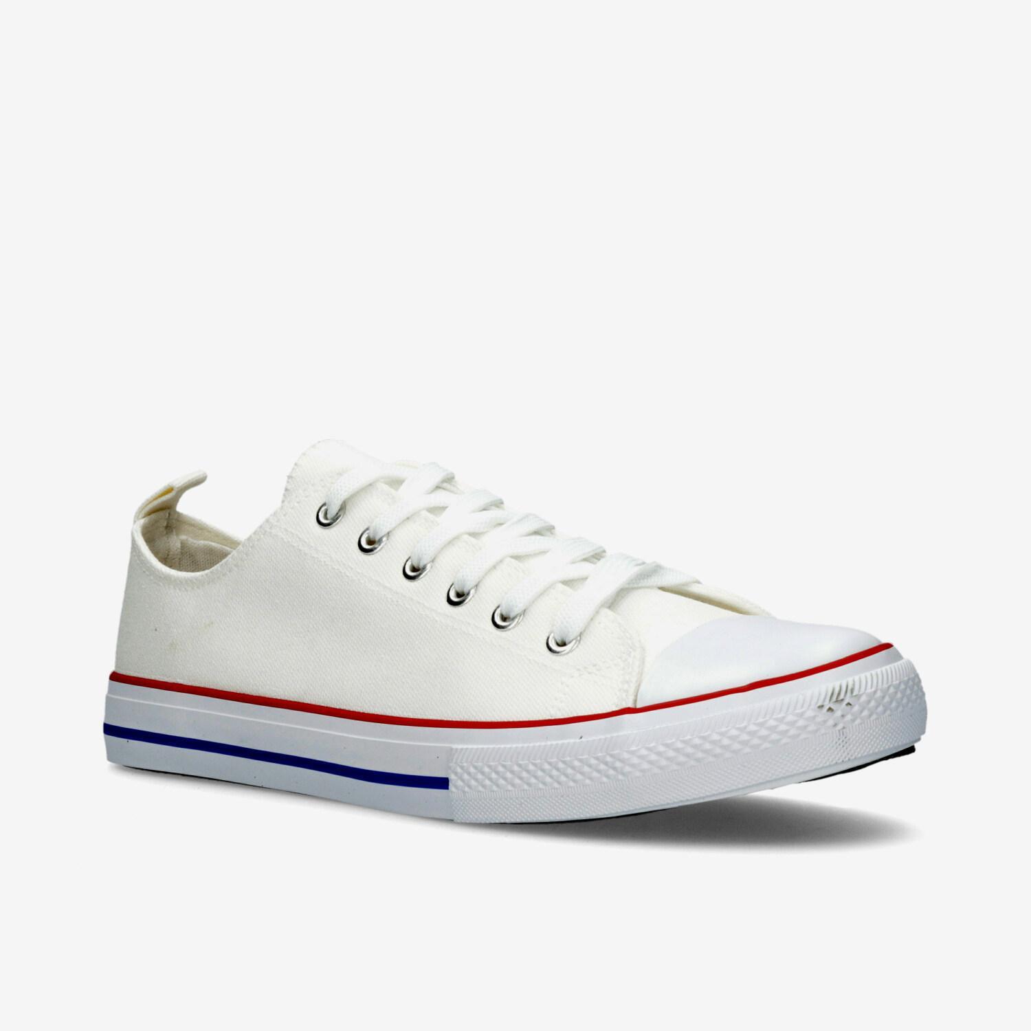 UP - Sapatilhas Up Cala - Branco - Sapatilhas Lona Homem tamanho 46