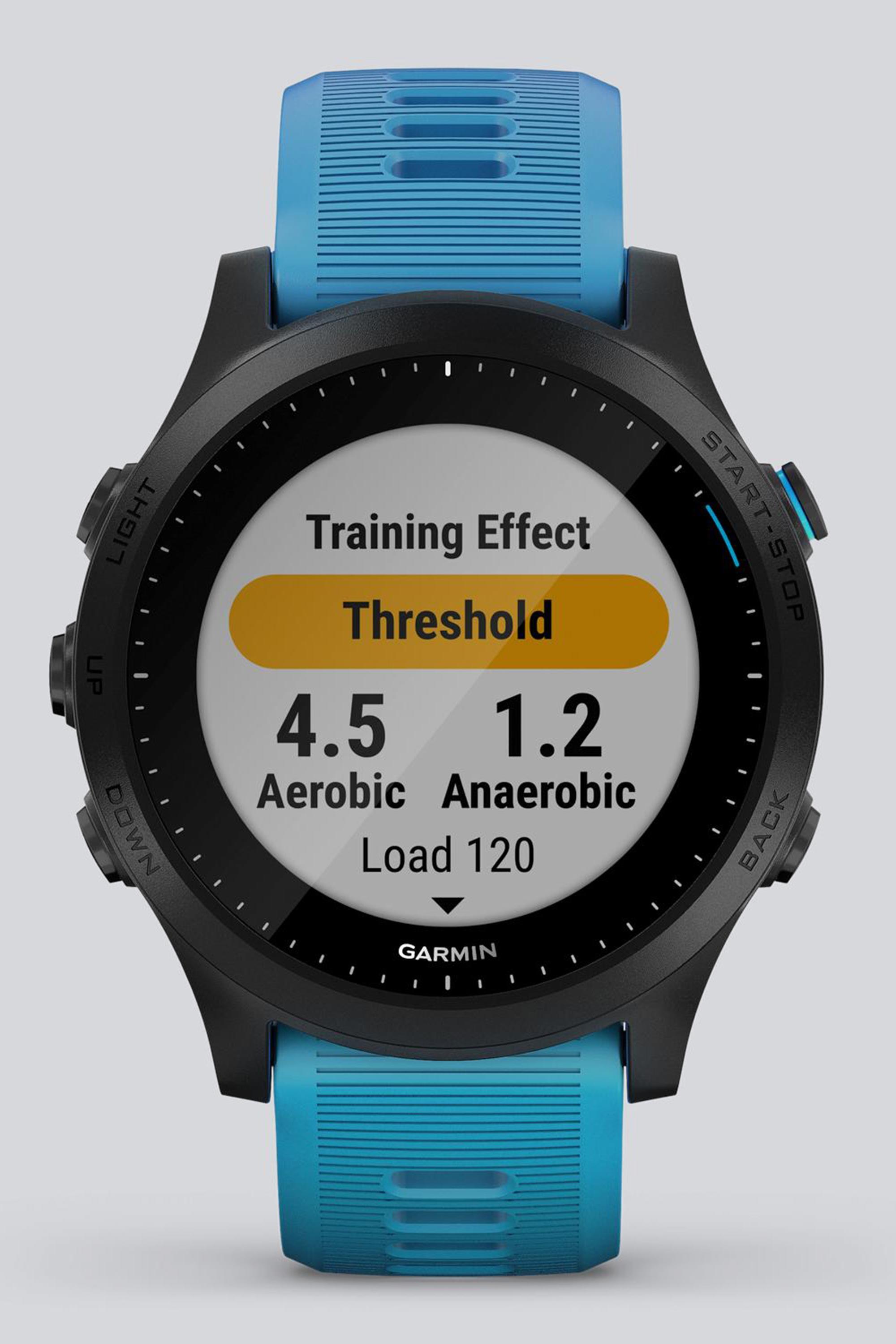 Garmin Forerunner 945 Azul Reloj Deportivo Sprinter