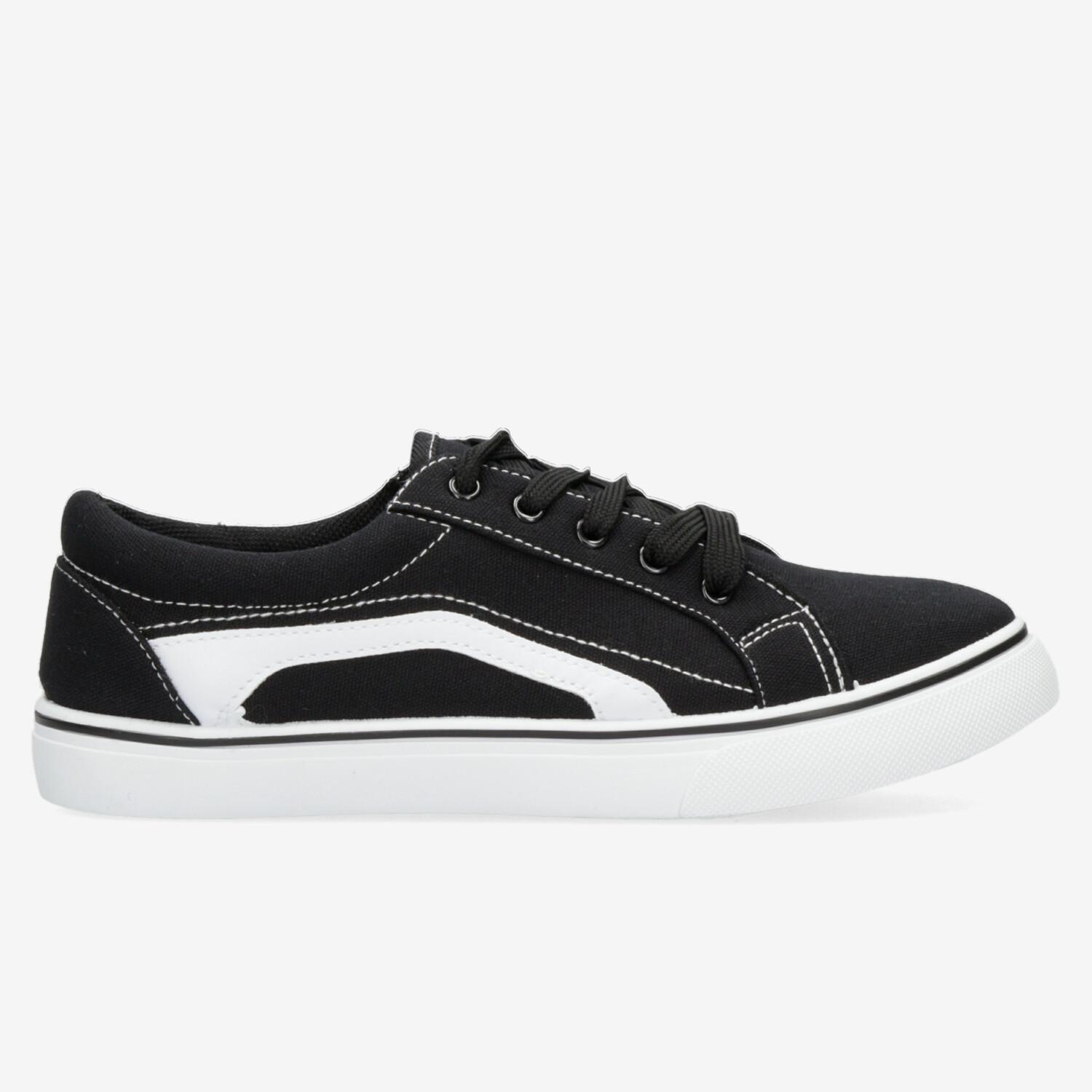 Noel Sra Lona Skate - NOIR sports taille 40
