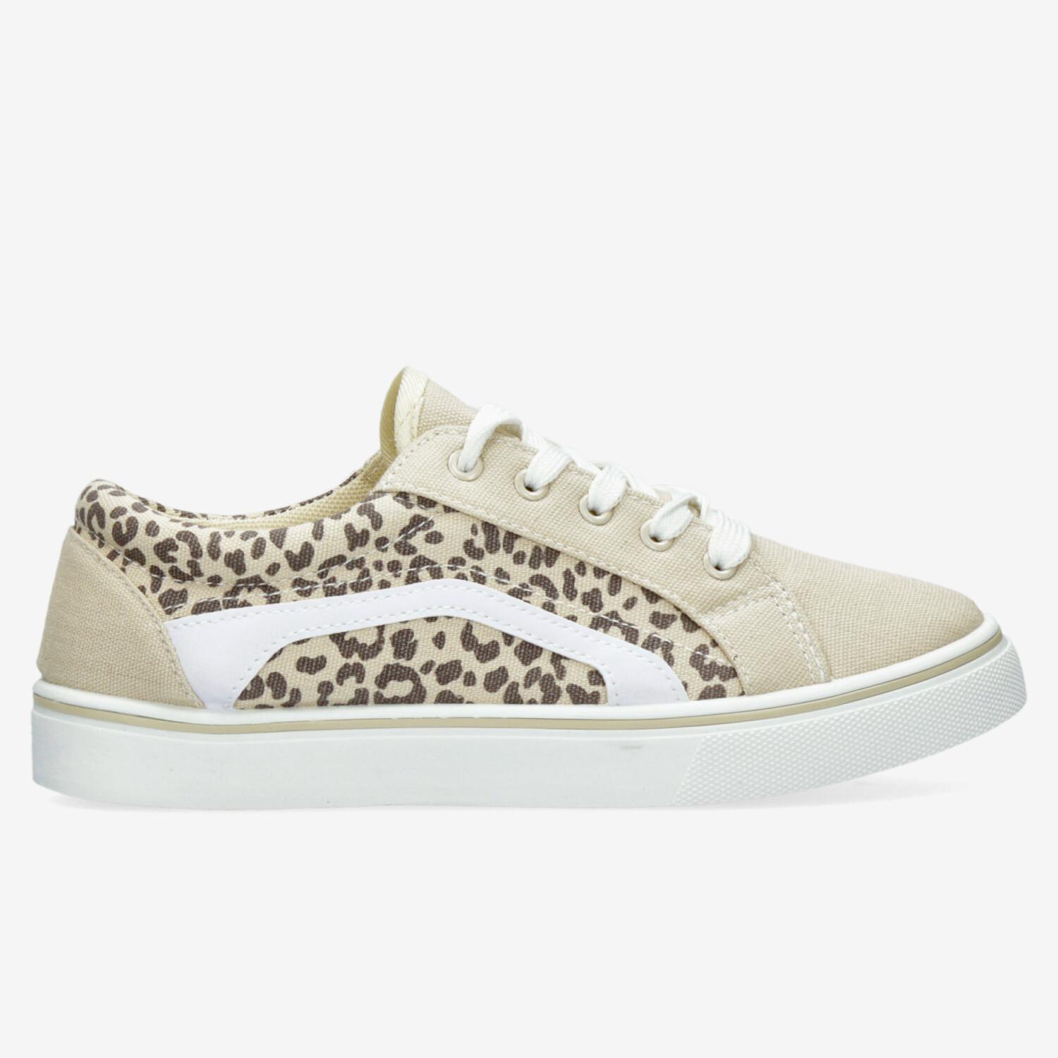 Up Noel - Marrón - Zapatillas Skate Mujer talla 39