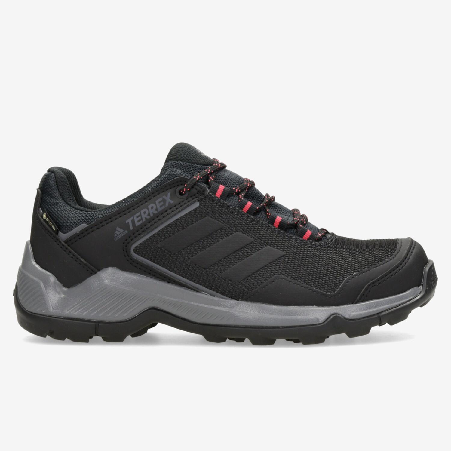 adidas Easttrail Gtx - Noir - Chaussures Montagne Homme sports taille 37.5