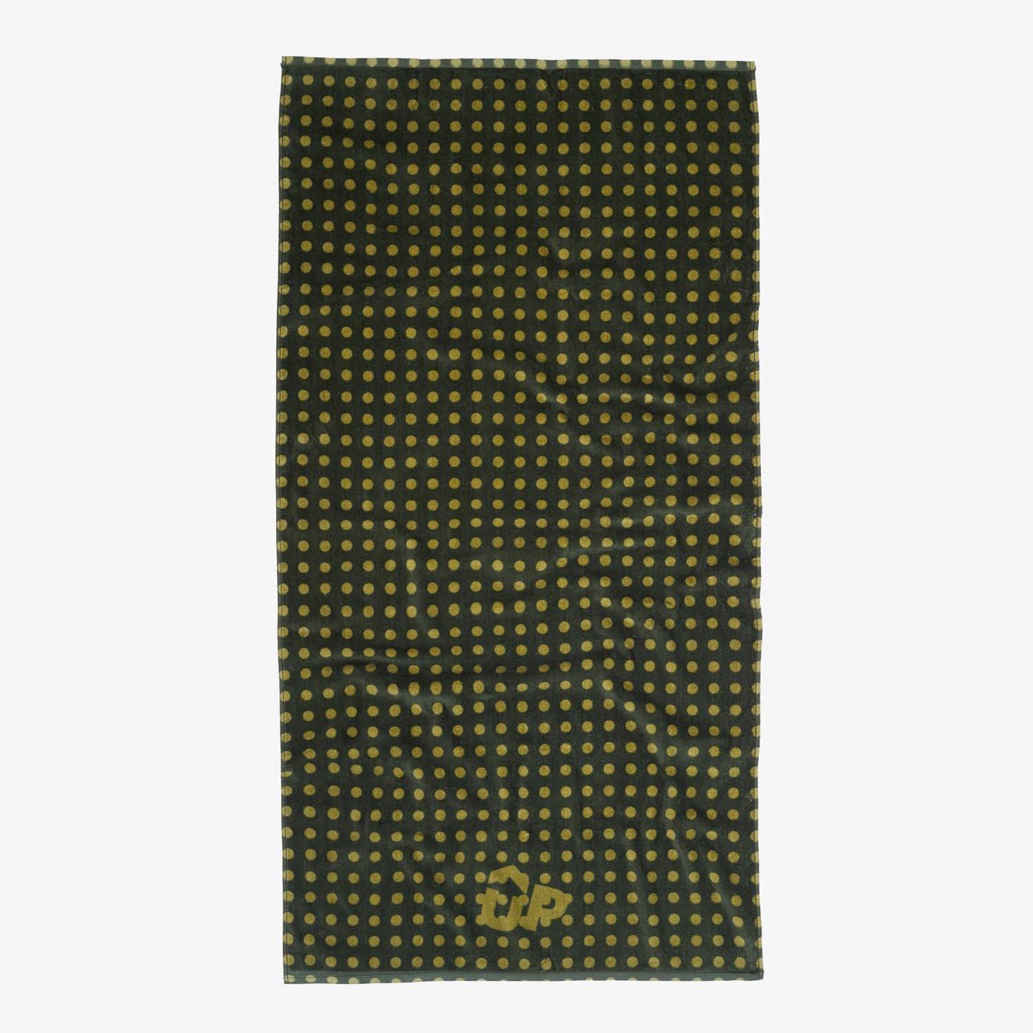 Toalla Up 140x70cm - Kaki - Toalla Playa talla T.U.