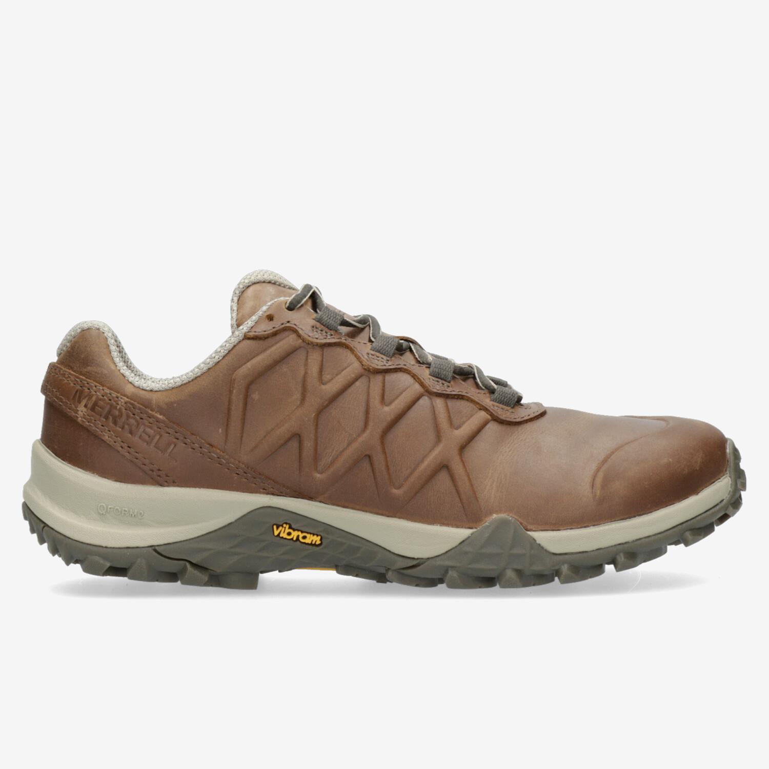 Merrell Siren 3 Peak - Marrón - Zapatillas Montaña Mujer talla 40