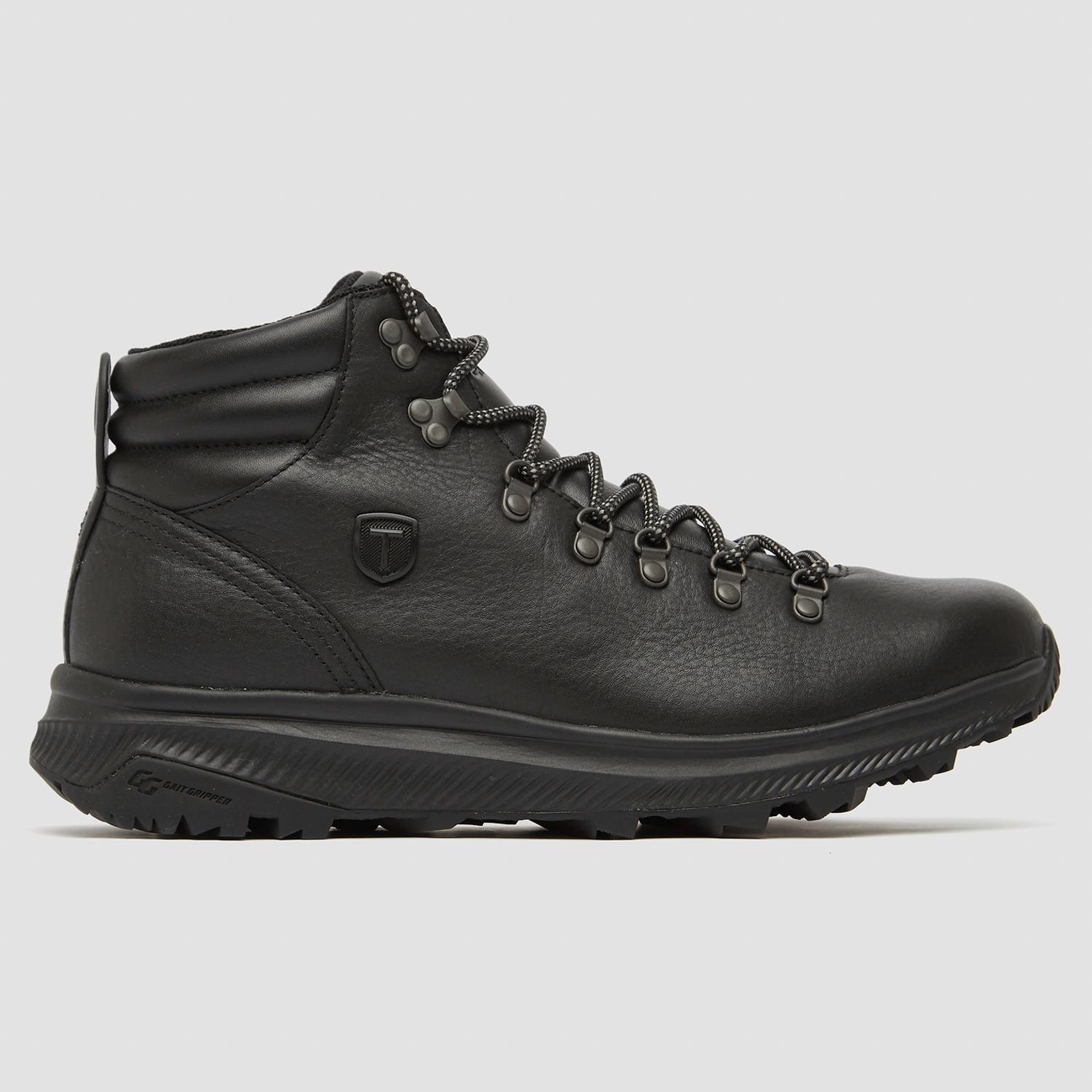Tenson Urban Hiker - Negro - Bota Montaña Hombre talla 43
