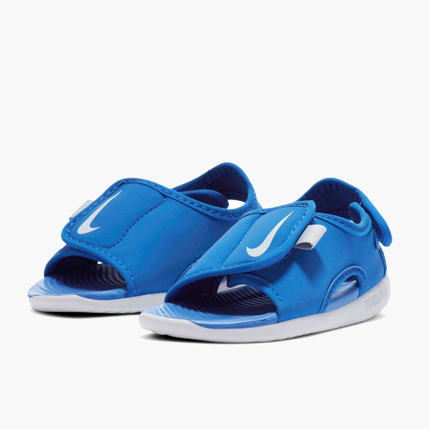 Sandálias  Sunray - Azul - Sandálias Menino tamanho 25