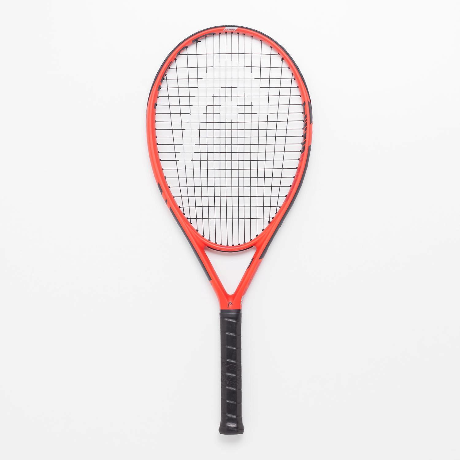 HEAD  Graphene S6 Pro - Rouge - Raquette Tennis taille L2