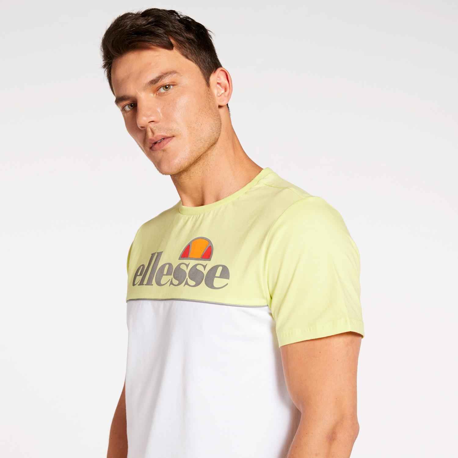 T-shirt  Vobios - Verde - T-shirt Desportiva Homem tamanho L