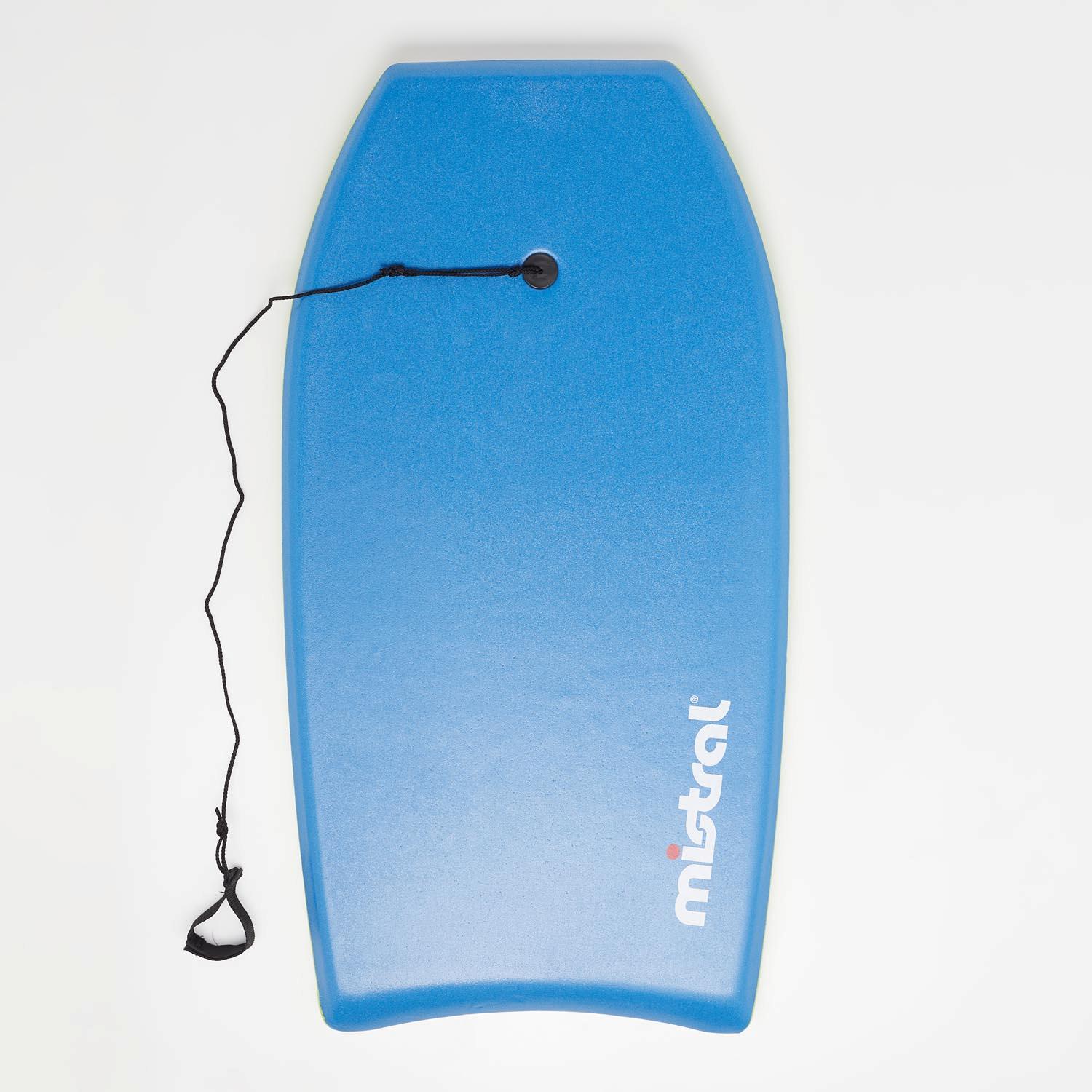 Bodyboard Mistral - Azul - talla T.U.