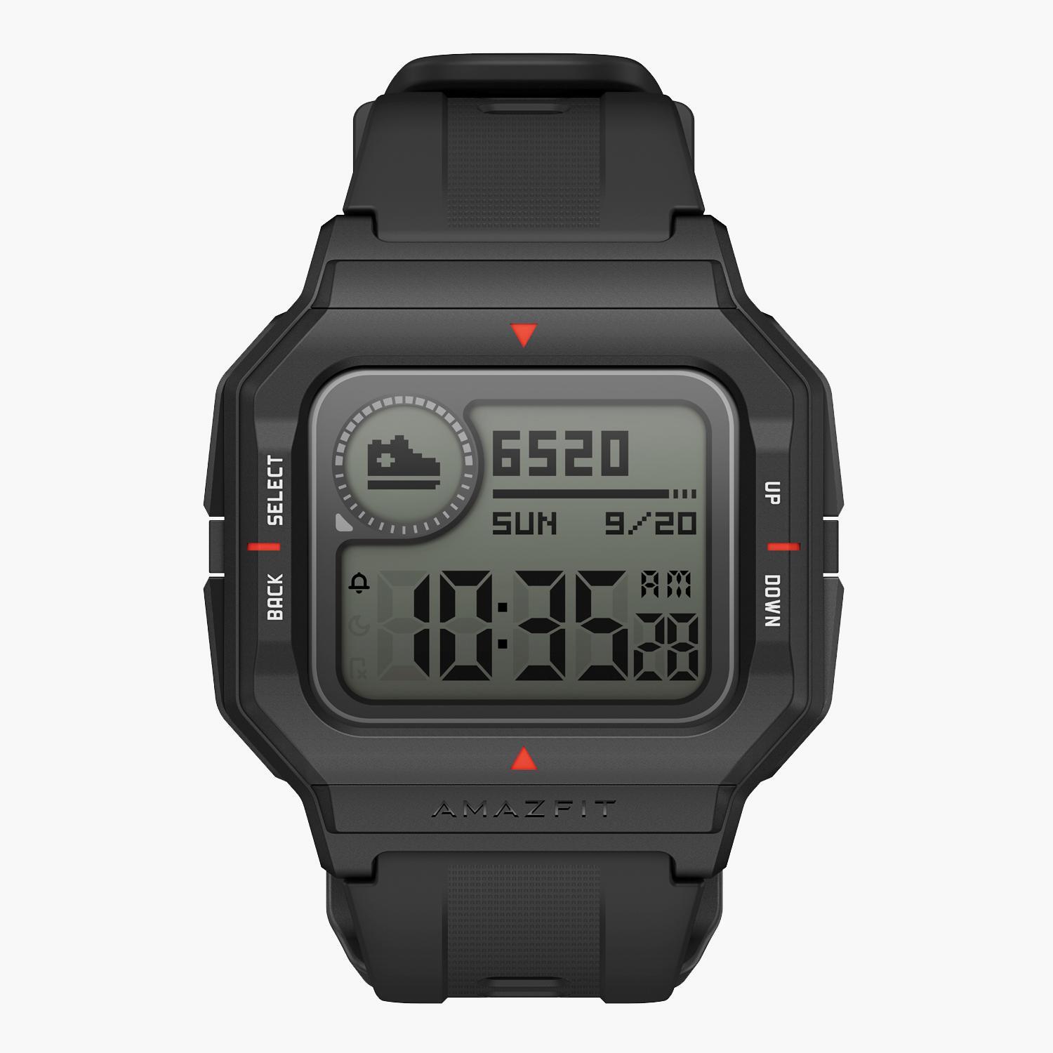 AMAZFIT   Neo - Noir