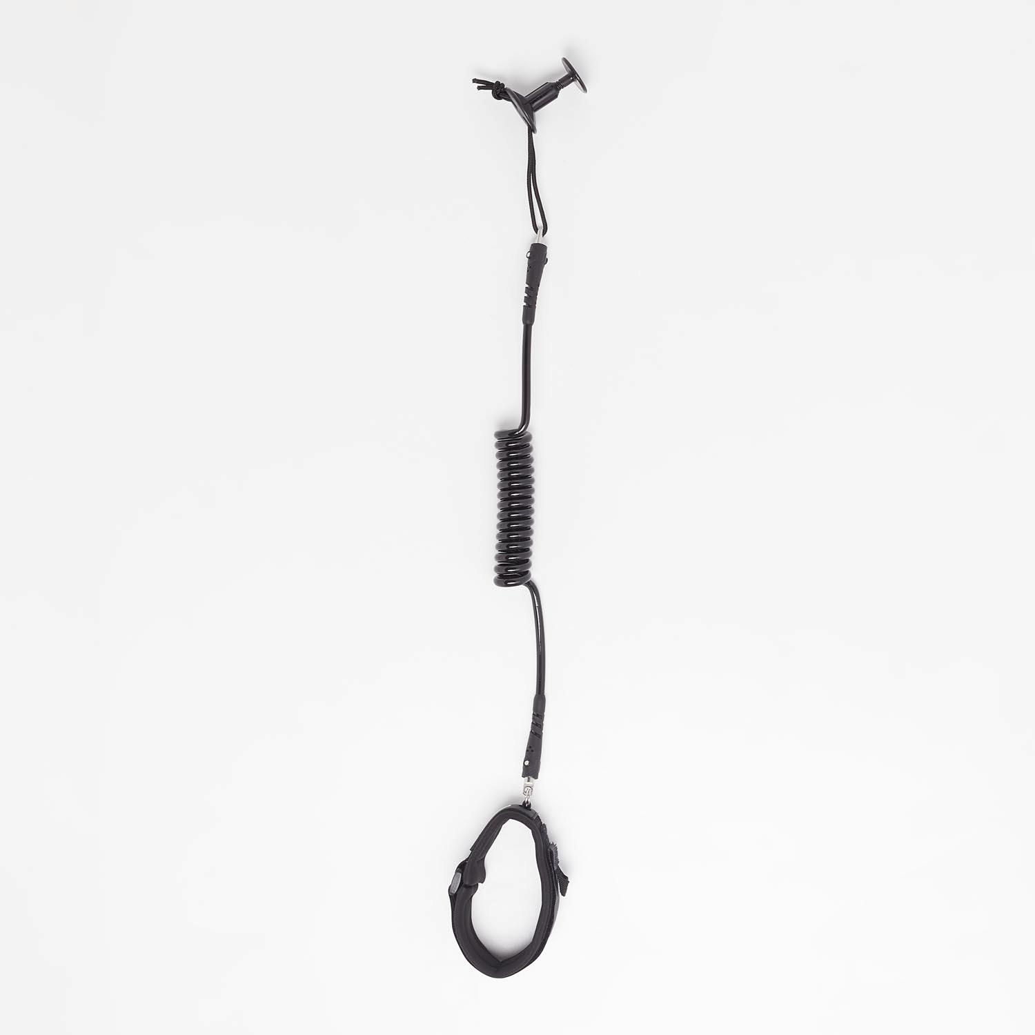 Correa Surf Mistral - Negro - talla T.U.