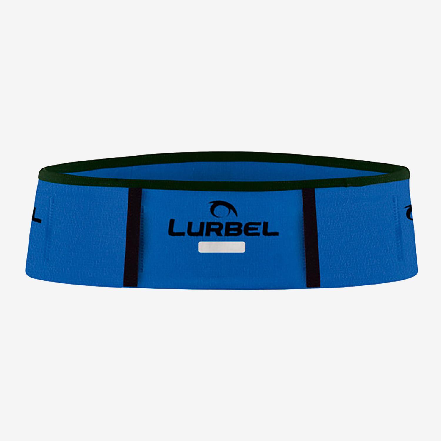 Lurbel Loop Evo II - Bleu - Ceinture Running MKP taille S