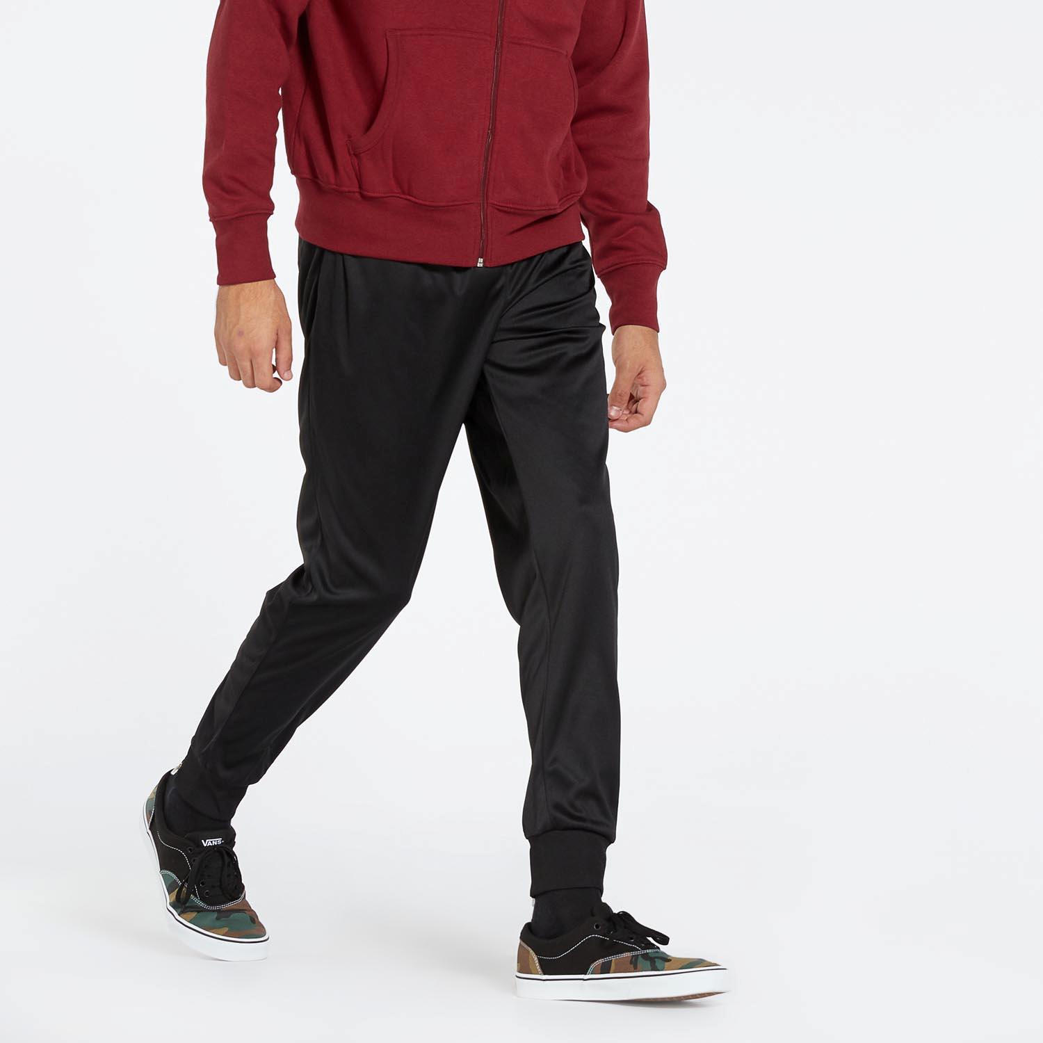 Roly Argos - Negro - Pantalón Chándal Hombre talla L