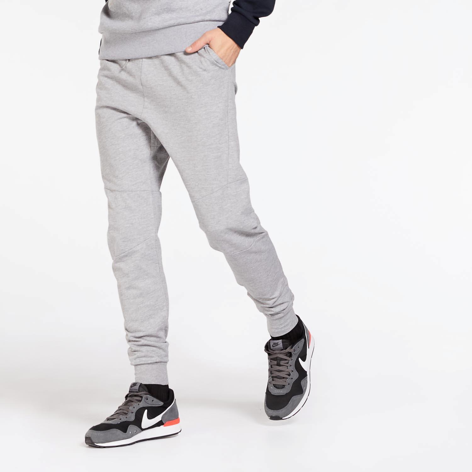 Roly Cerler - Gris - Pantalón Chándal Hombre talla L