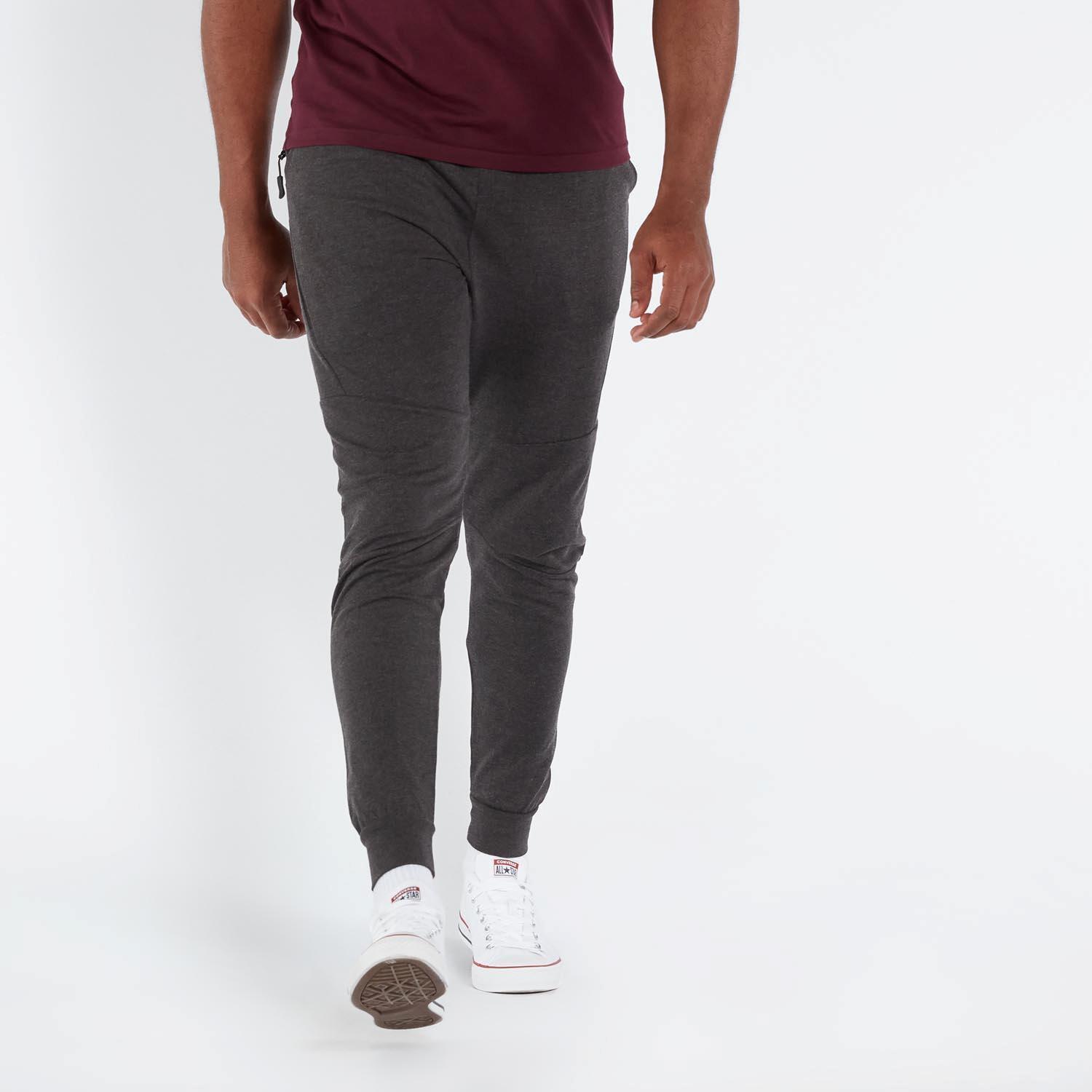 Roly Cerler - Noir - Pantalon homme sports taille 2XL