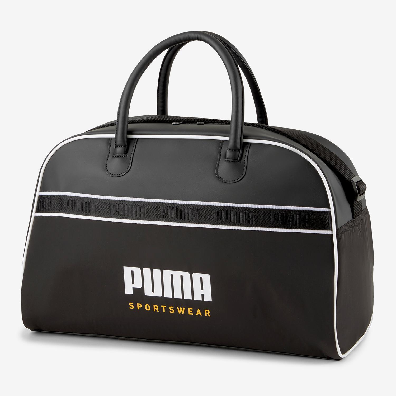 Bolsa Campus Grip One Size  Black
