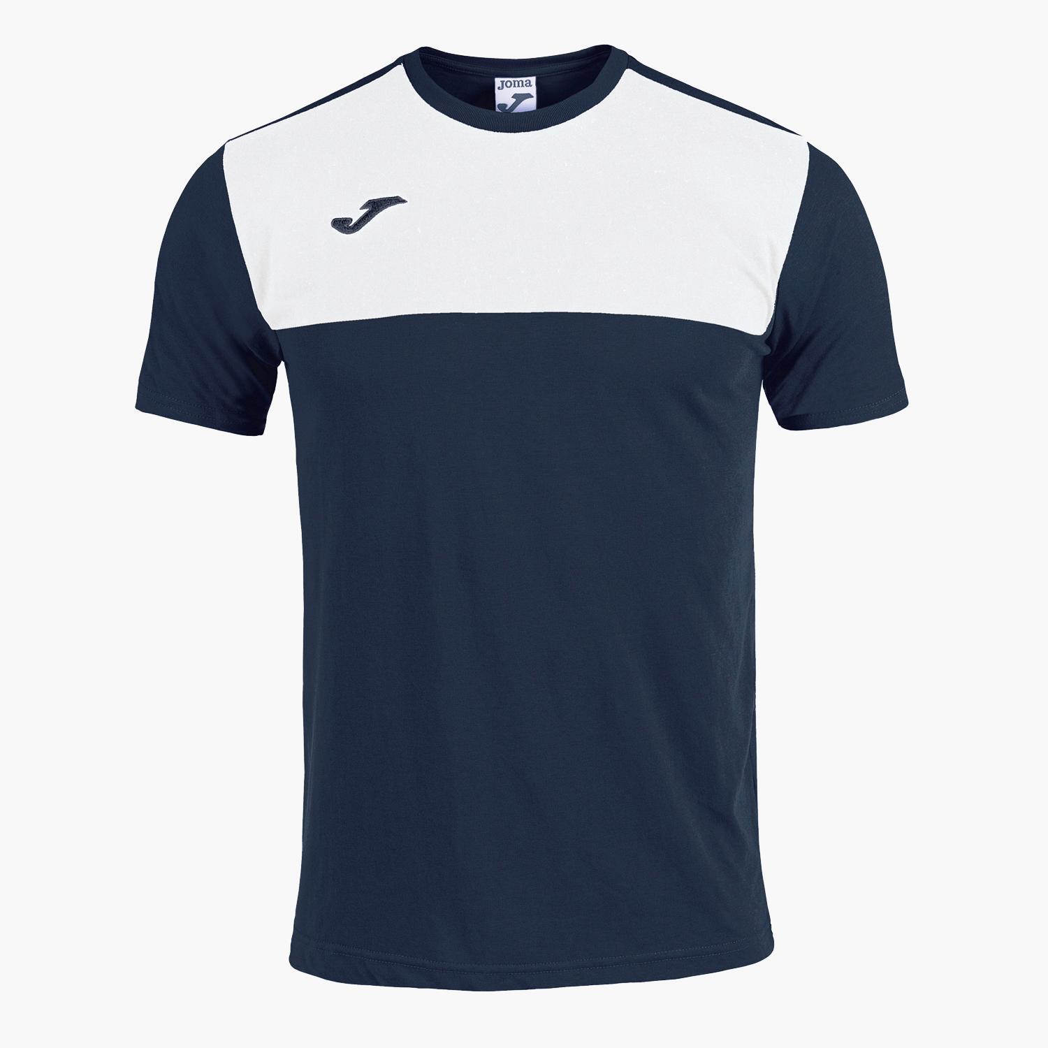T-shirt  Winner - Azul - T-shirt Desportiva Homem tamanho M