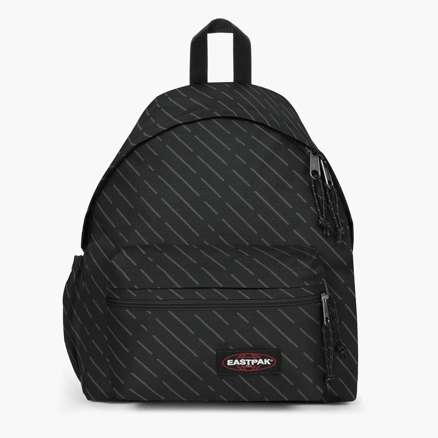Eastpak Padded Zipplr - Negras - Mochila Escolar talla T.U.