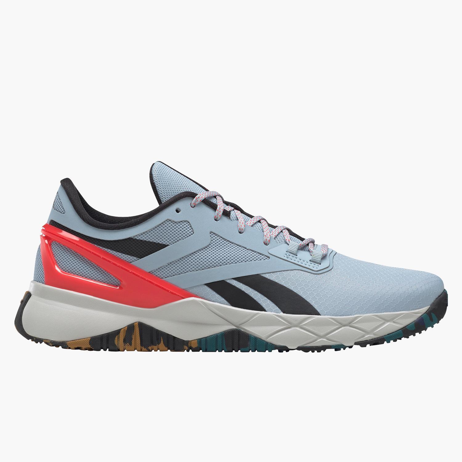 REEBOK Nanoflex tr - azul - sapatilhas ginásio homem tamanho 41