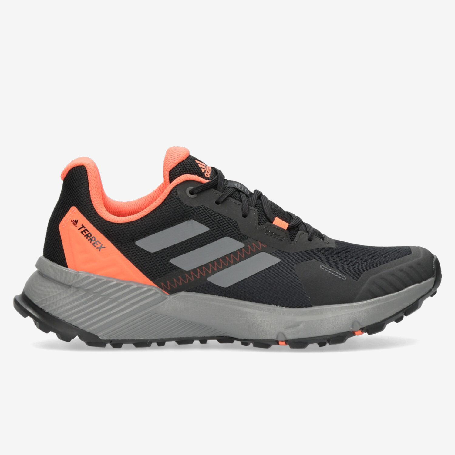 Adidas Terrex Soulstride: características y opiniones - Zapatillas Running  | Runnea