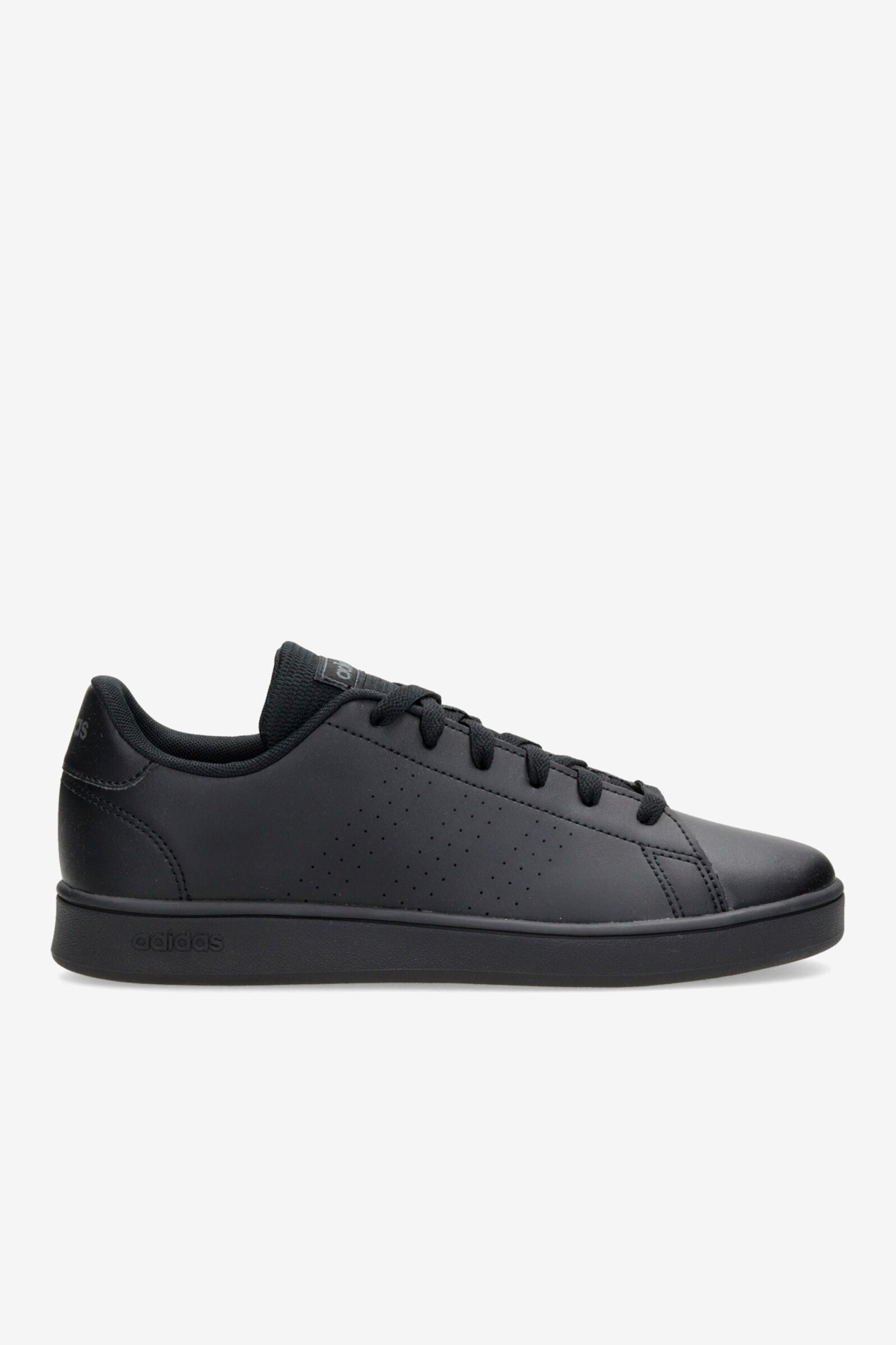 adidas Advantage Negro Zapatillas Chico Sprinter