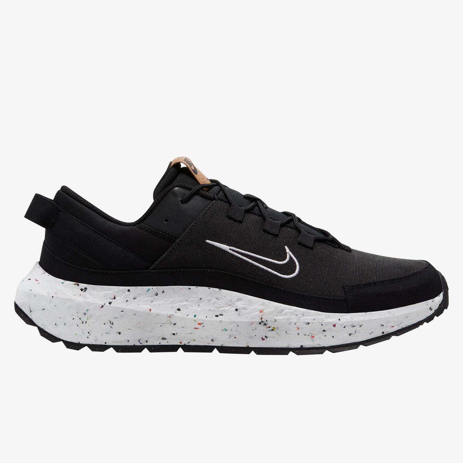 Nike Crater Remixa - Negro - Zapatillas Hombre | Sprinter