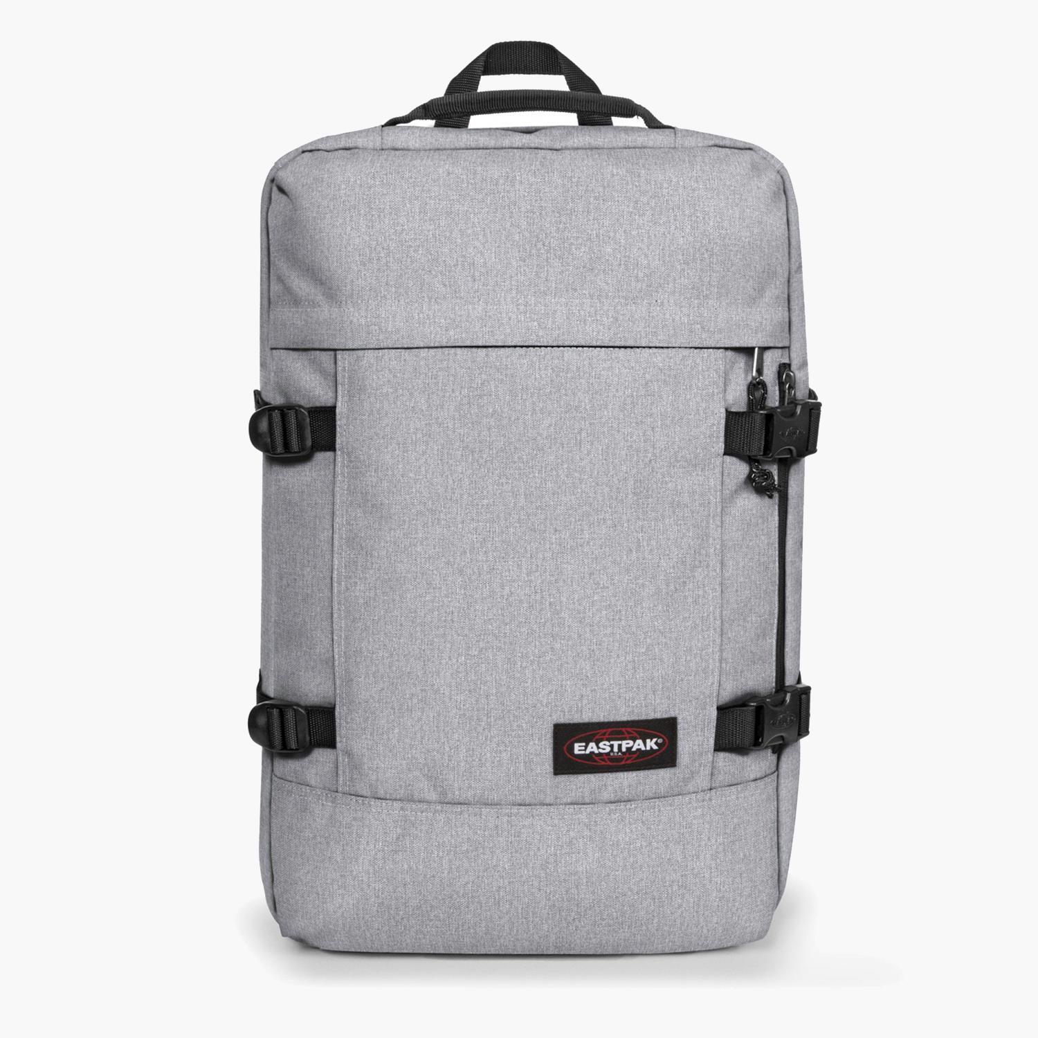 Eastpak Tranzpack - Gris - Mochila talla T.U.