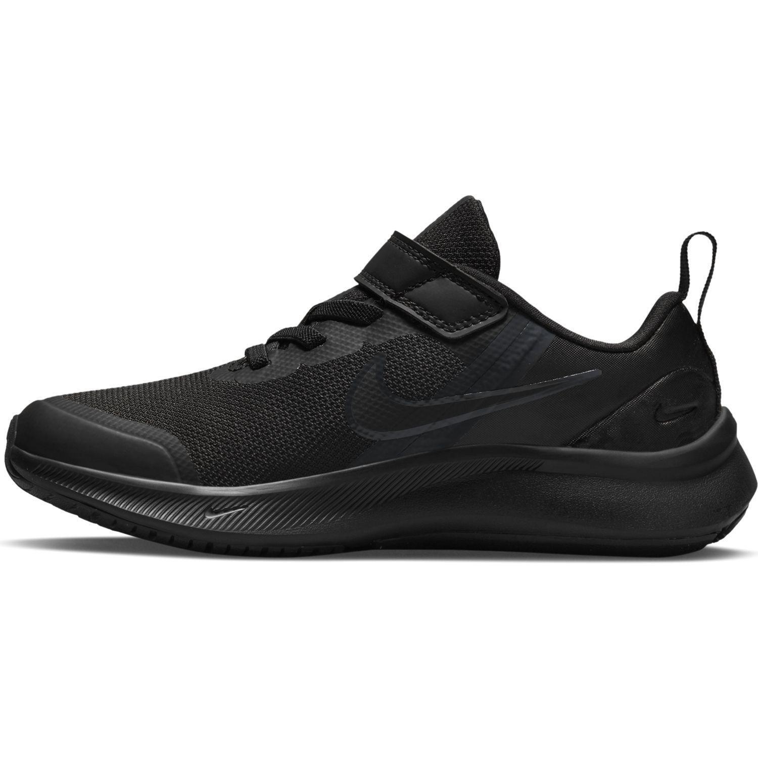 Nike Star Runner 3 Klittenband Sneakers Jongens