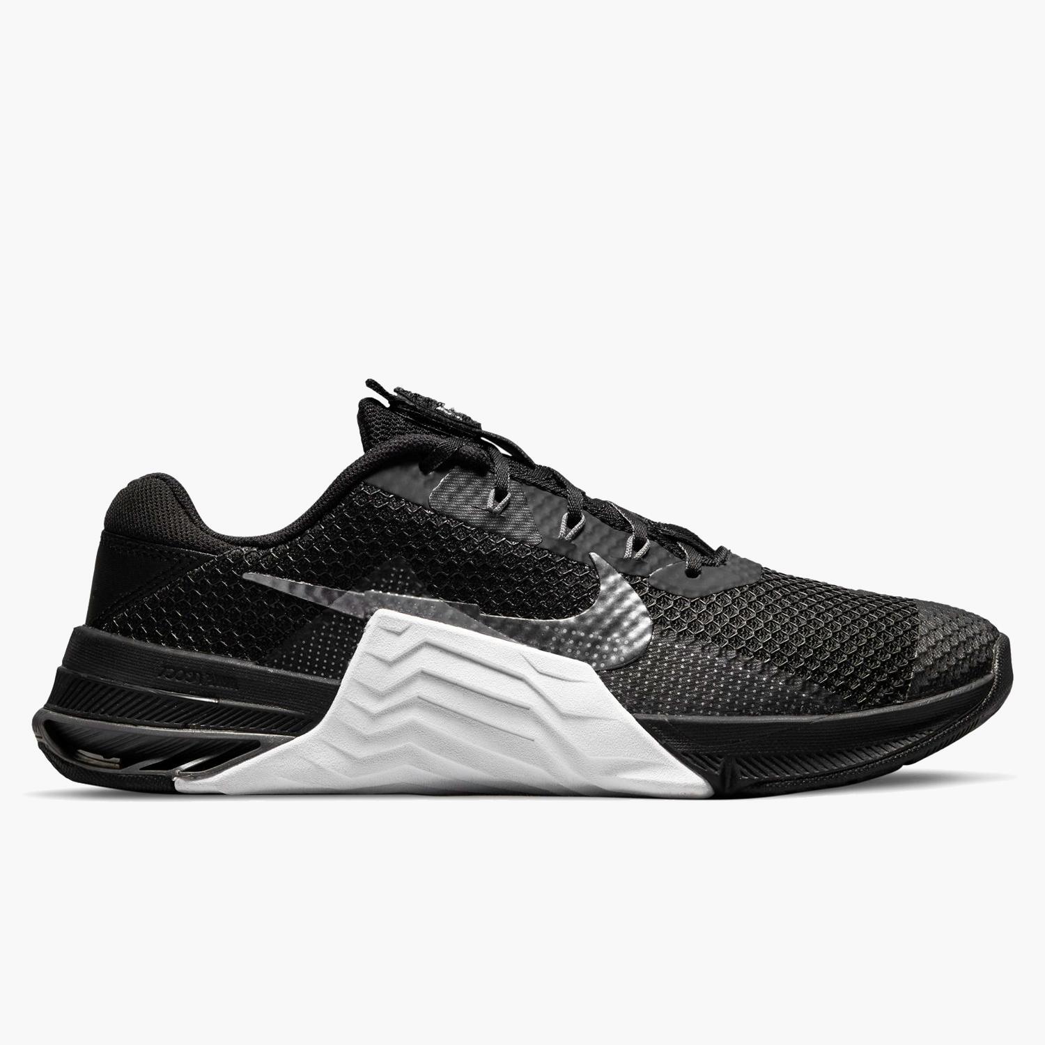 Nike Metcon 7 - Negro - Zapatillas Fitness Mujer talla 38.5