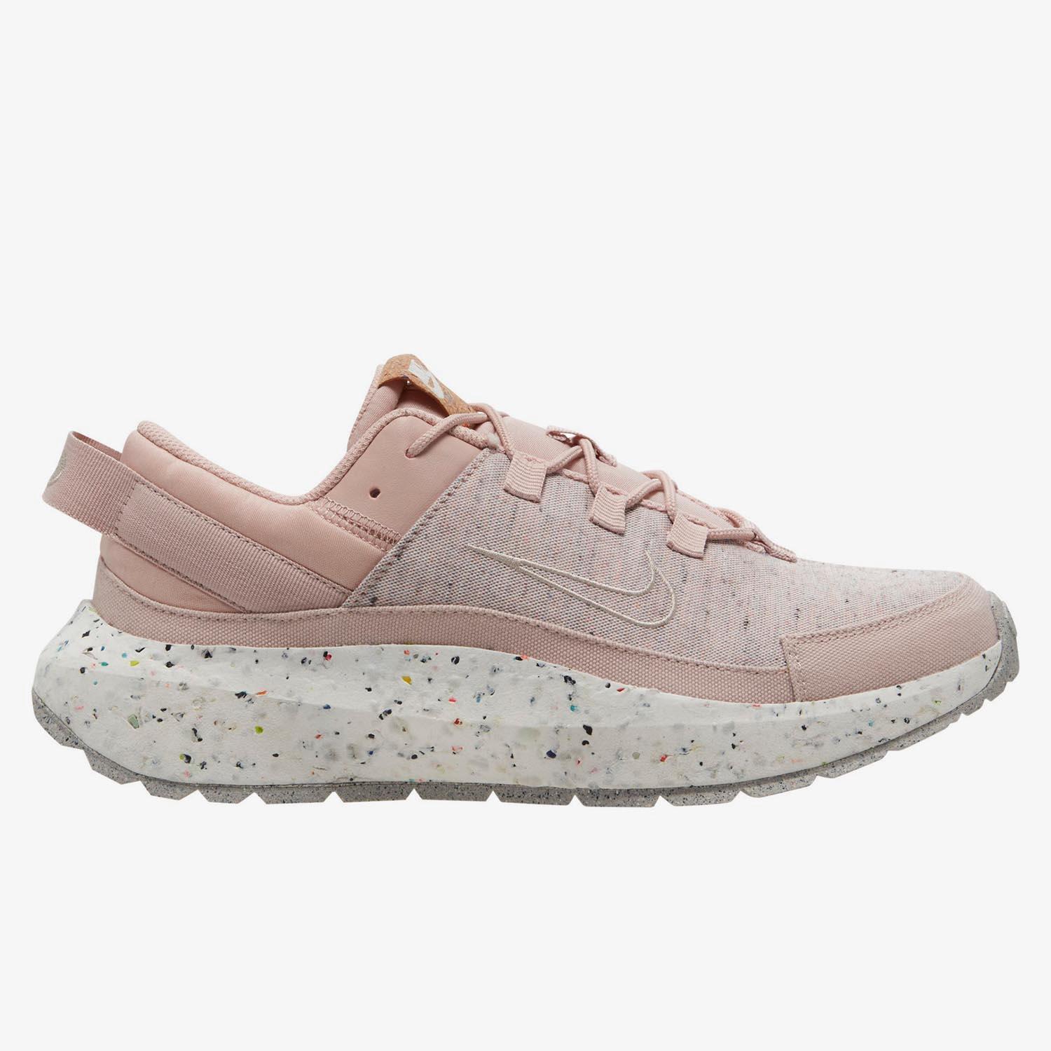 Nike Crater Remixa - Rosa - Zapatillas Mujer | Sprinter