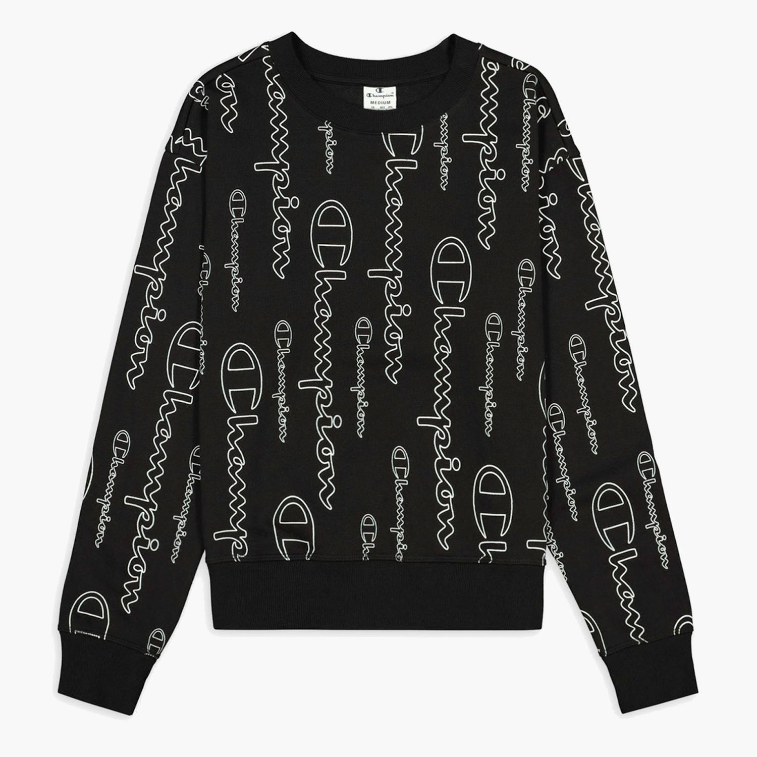على الأقل حضّر يسمع من sudadera champion mujer - nicholasdown.net