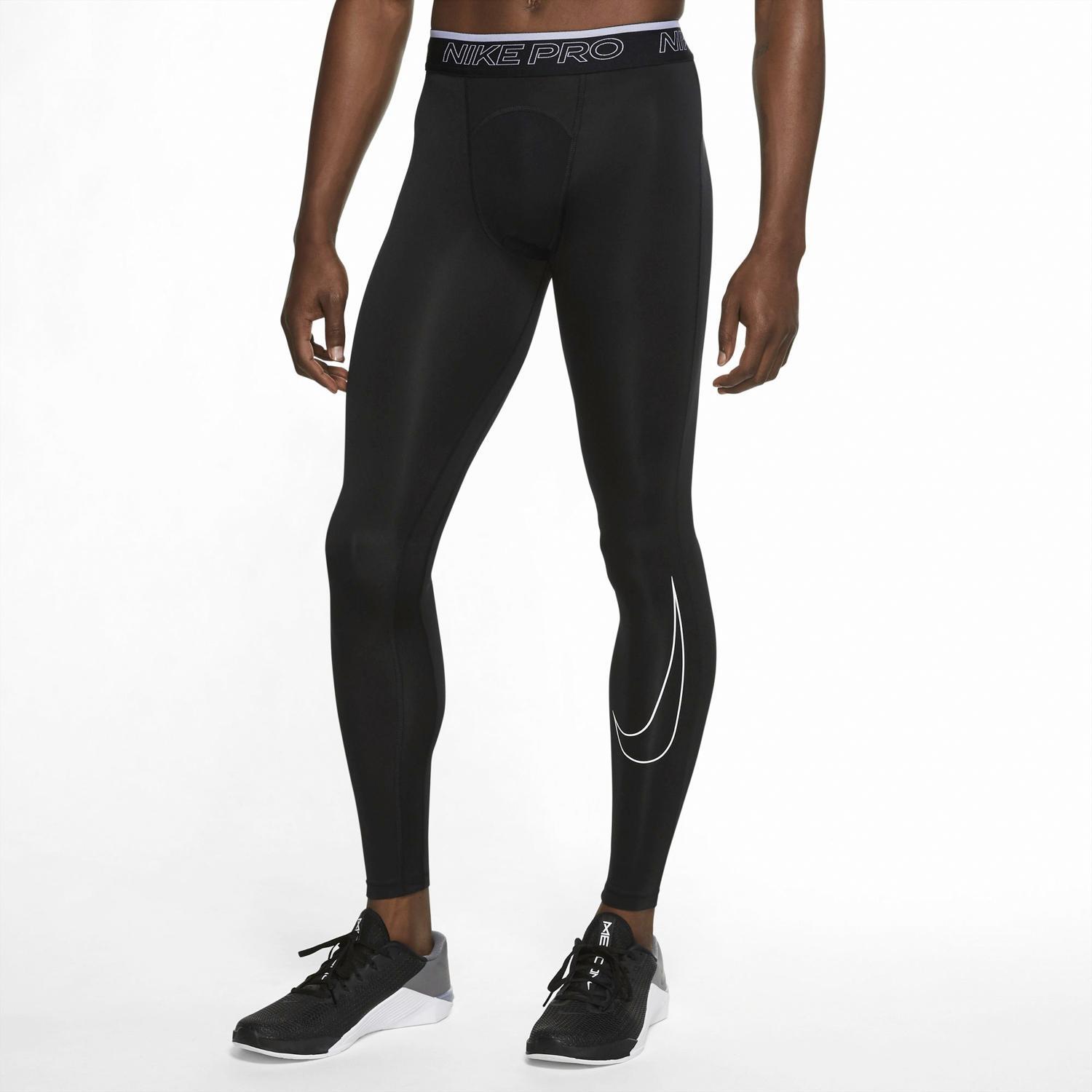 Nike Pro - - Mallas Compresión | Sprinter