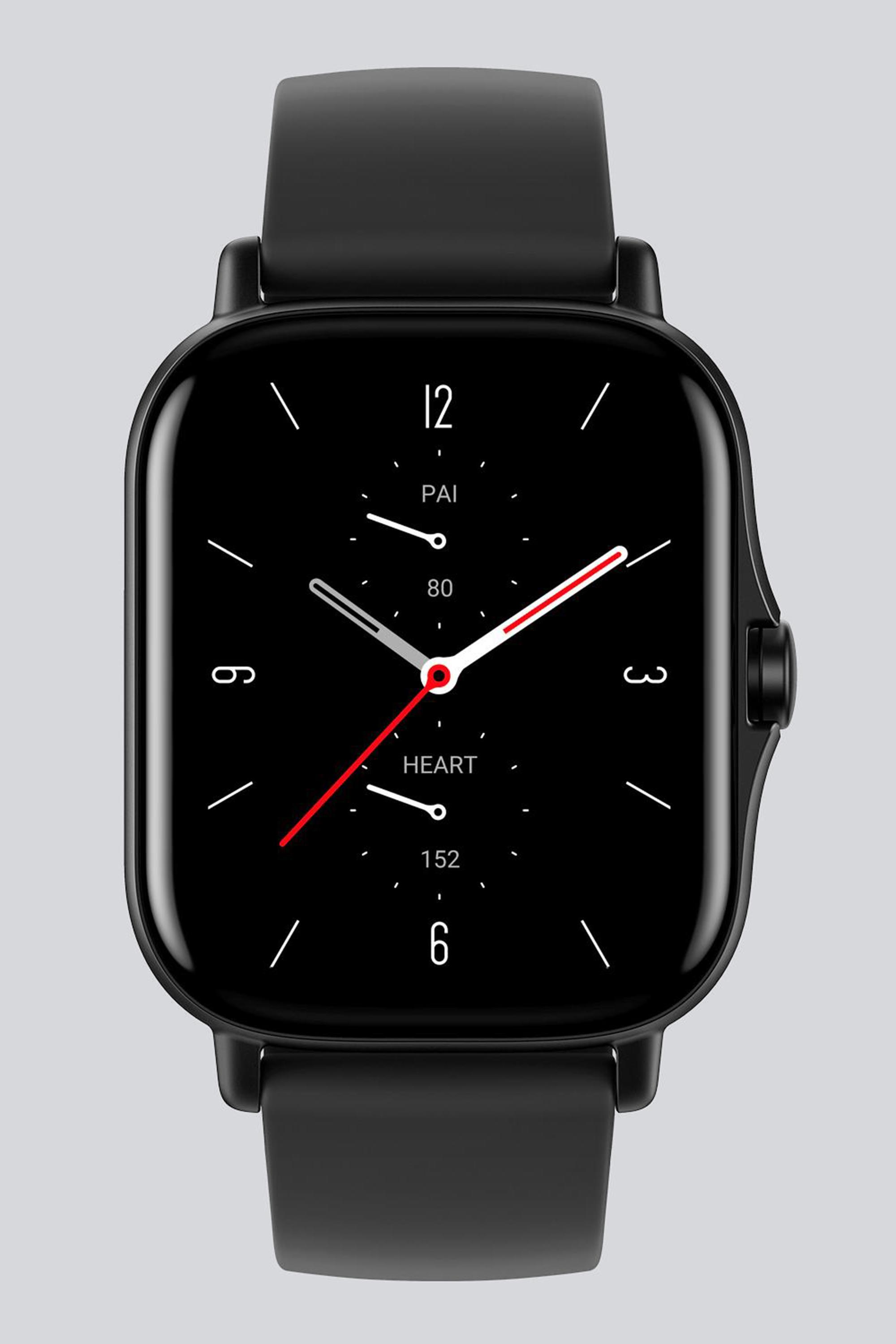 Amazfit GTS Negro Smartwatch Sprinter MKP