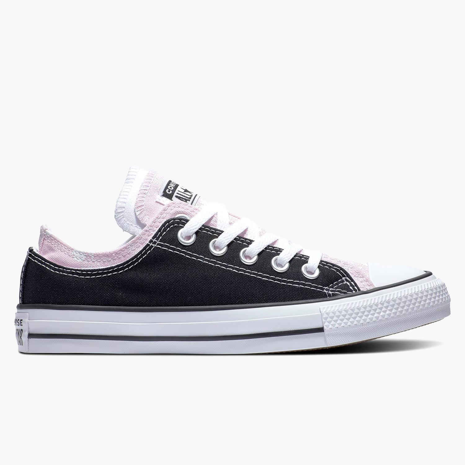 converse negras sprinter