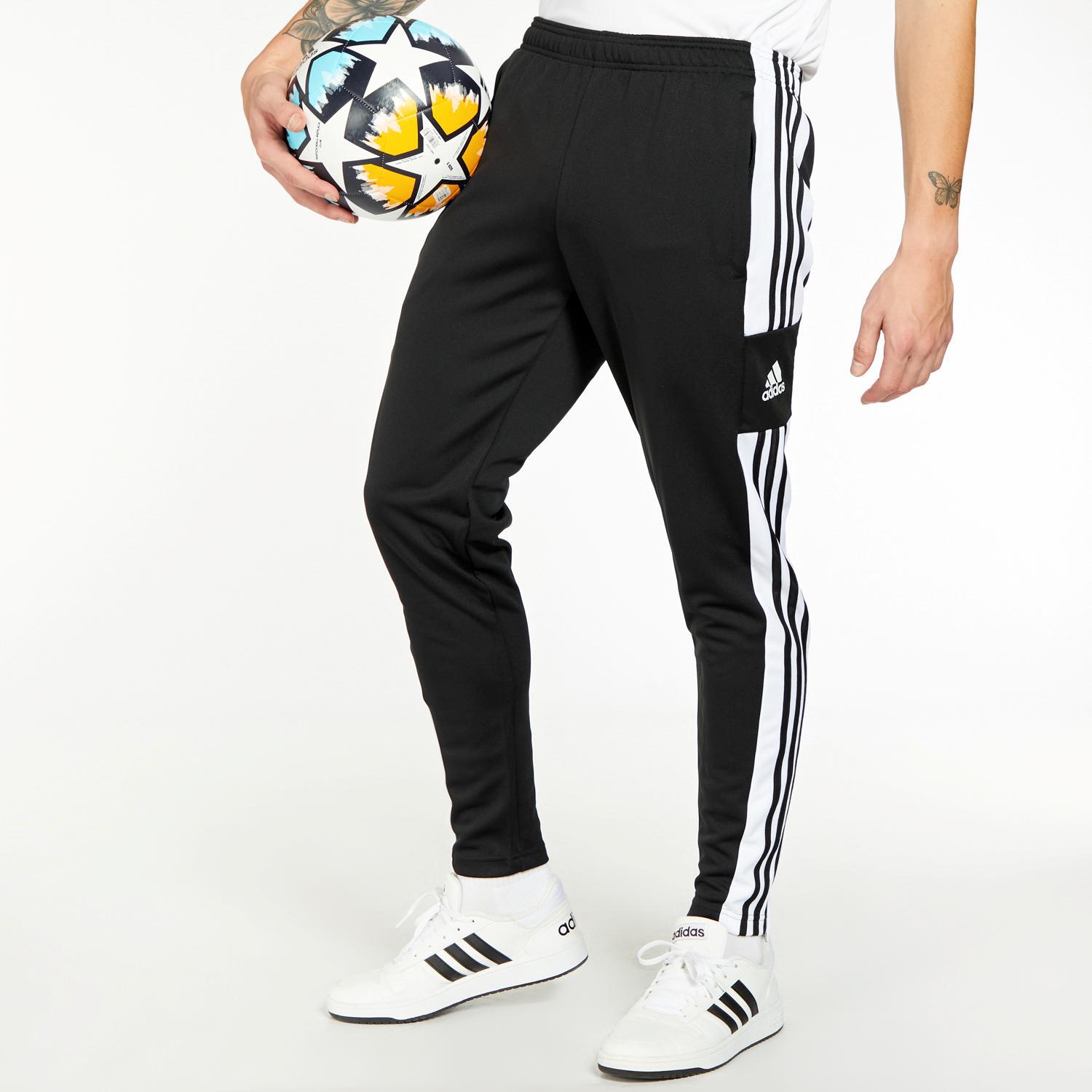 adidas Squadra 21-Noir-Short football Homme sports taille S