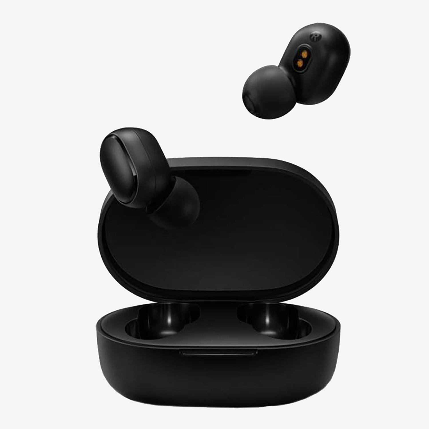 Auriculares Sem Fios Klack Com Condução Óssea - Design Confortável E  Consciência Do Ambiente Preto - Preto - Auriculares Sem Fios Klack com  Condução Óssea - Design confortável e consciência do ambiente