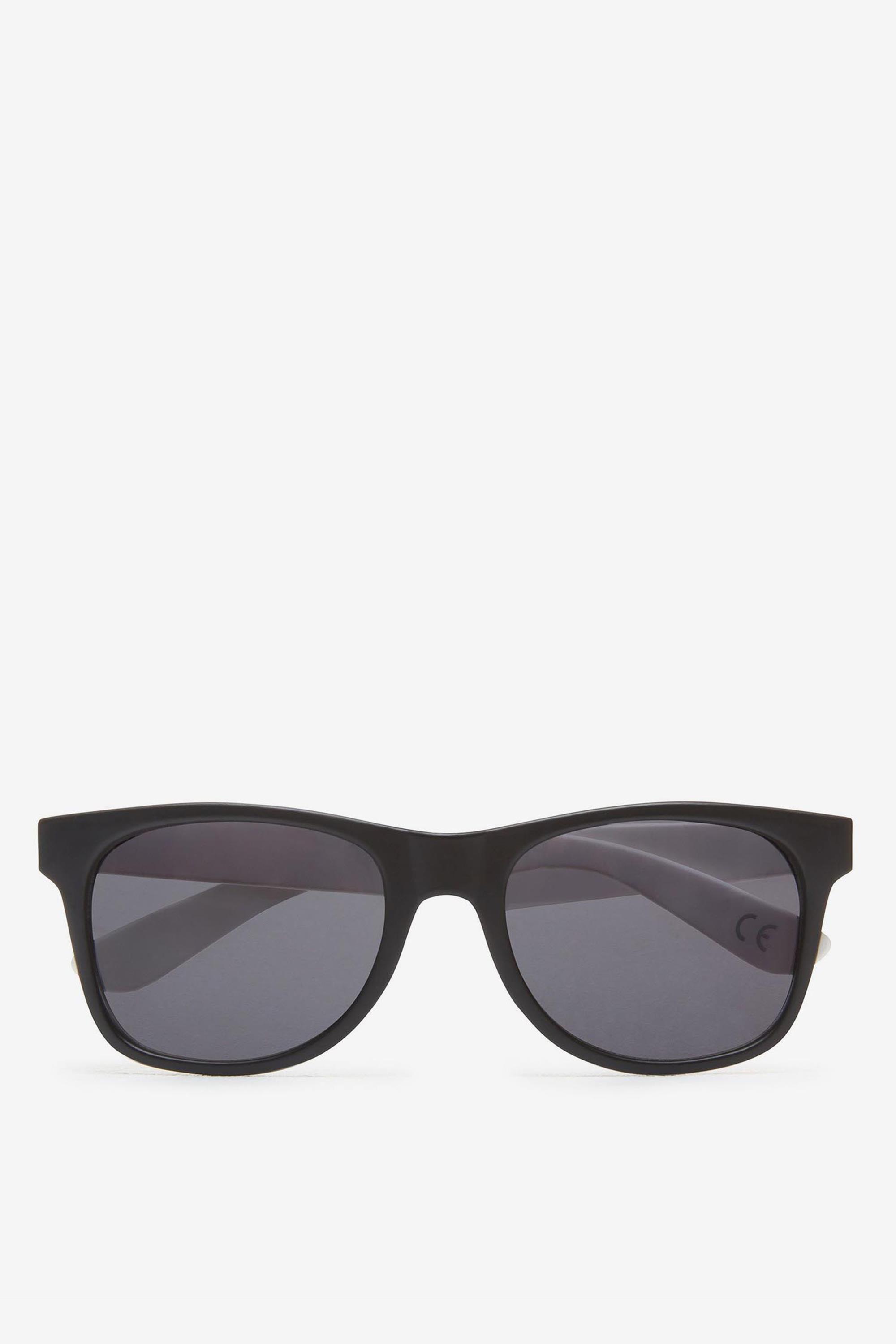 Gafas Vans Spicoli - Negras - Gafas Sol Hombre talla T.U.