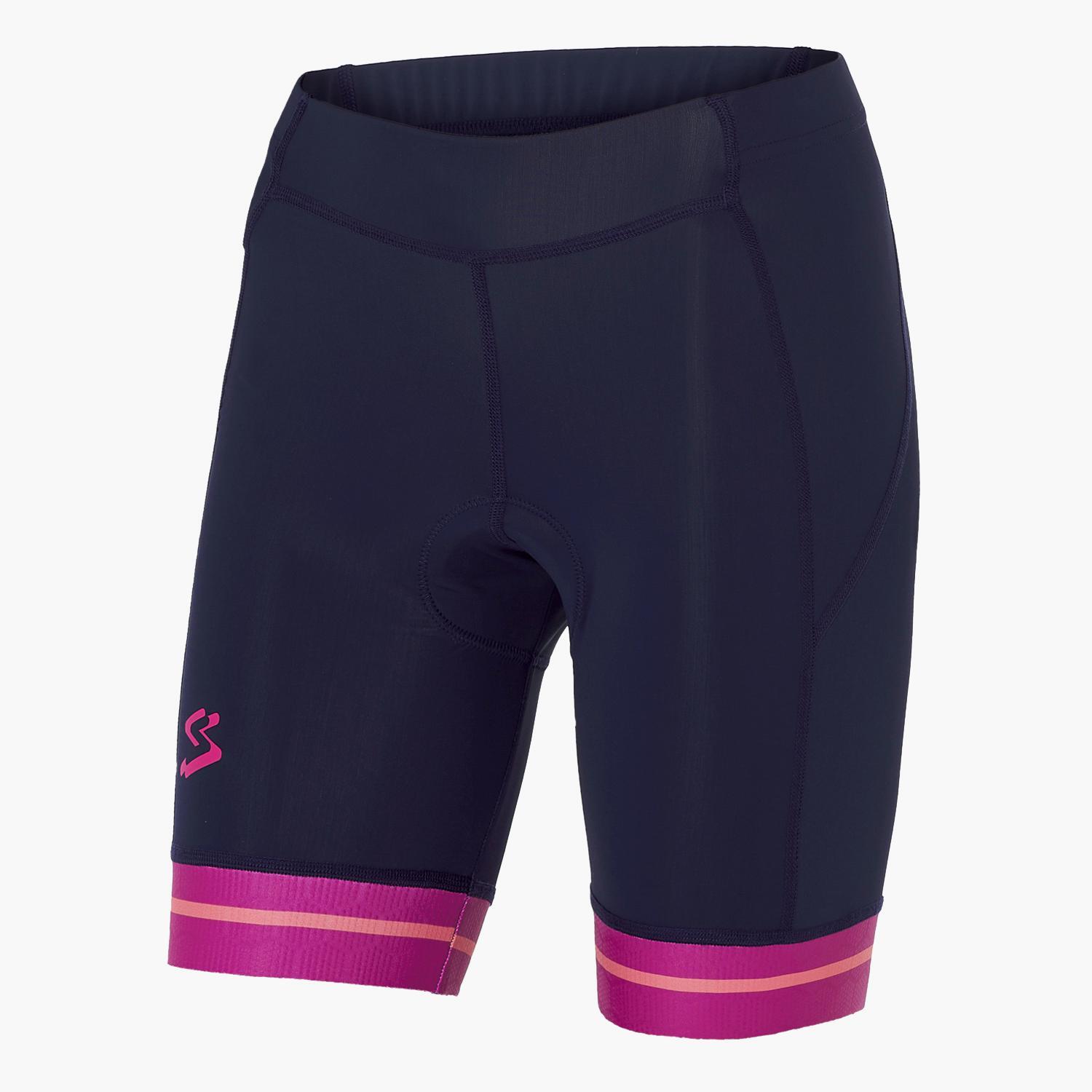 Spiuk Race - Marino - Culotte Ciclismo Mujer talla S