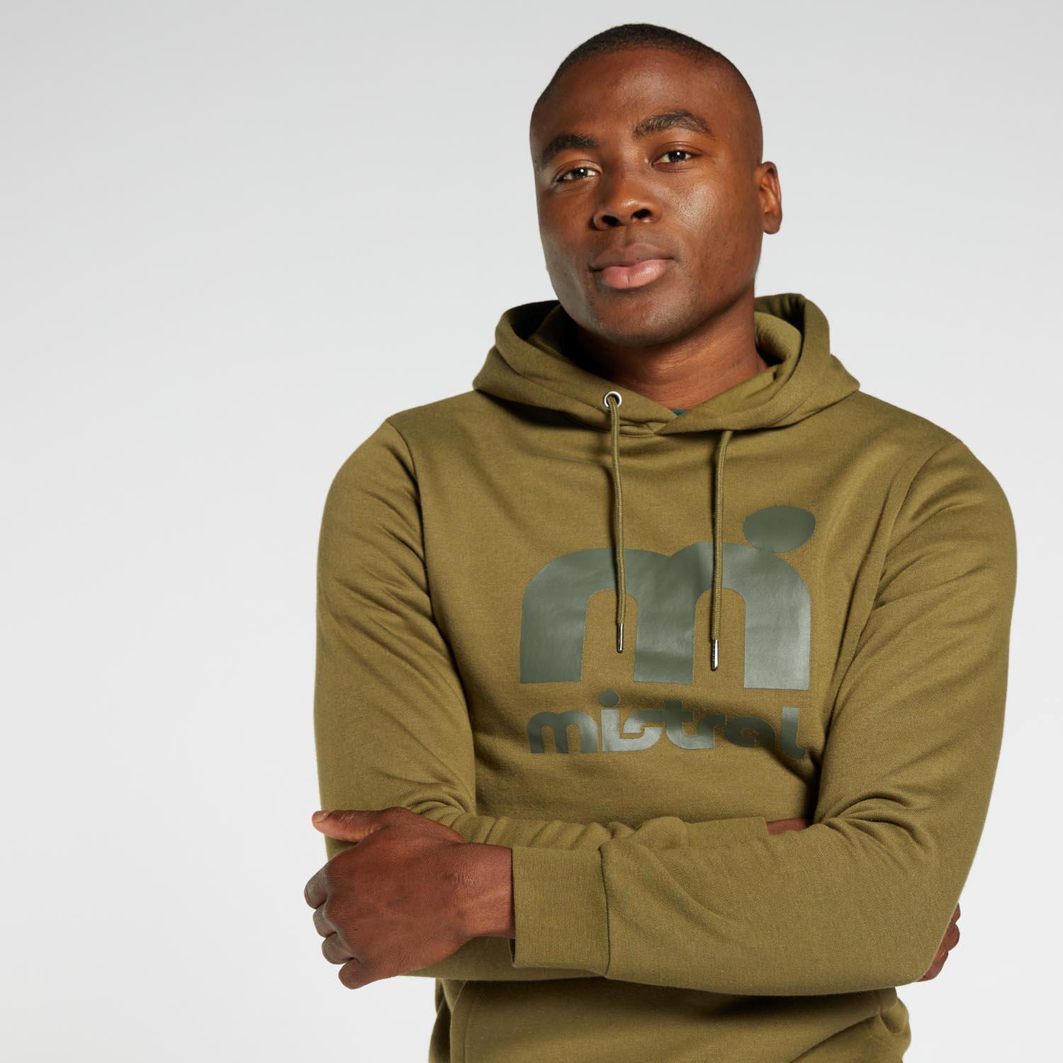 mistral ropa deportiva