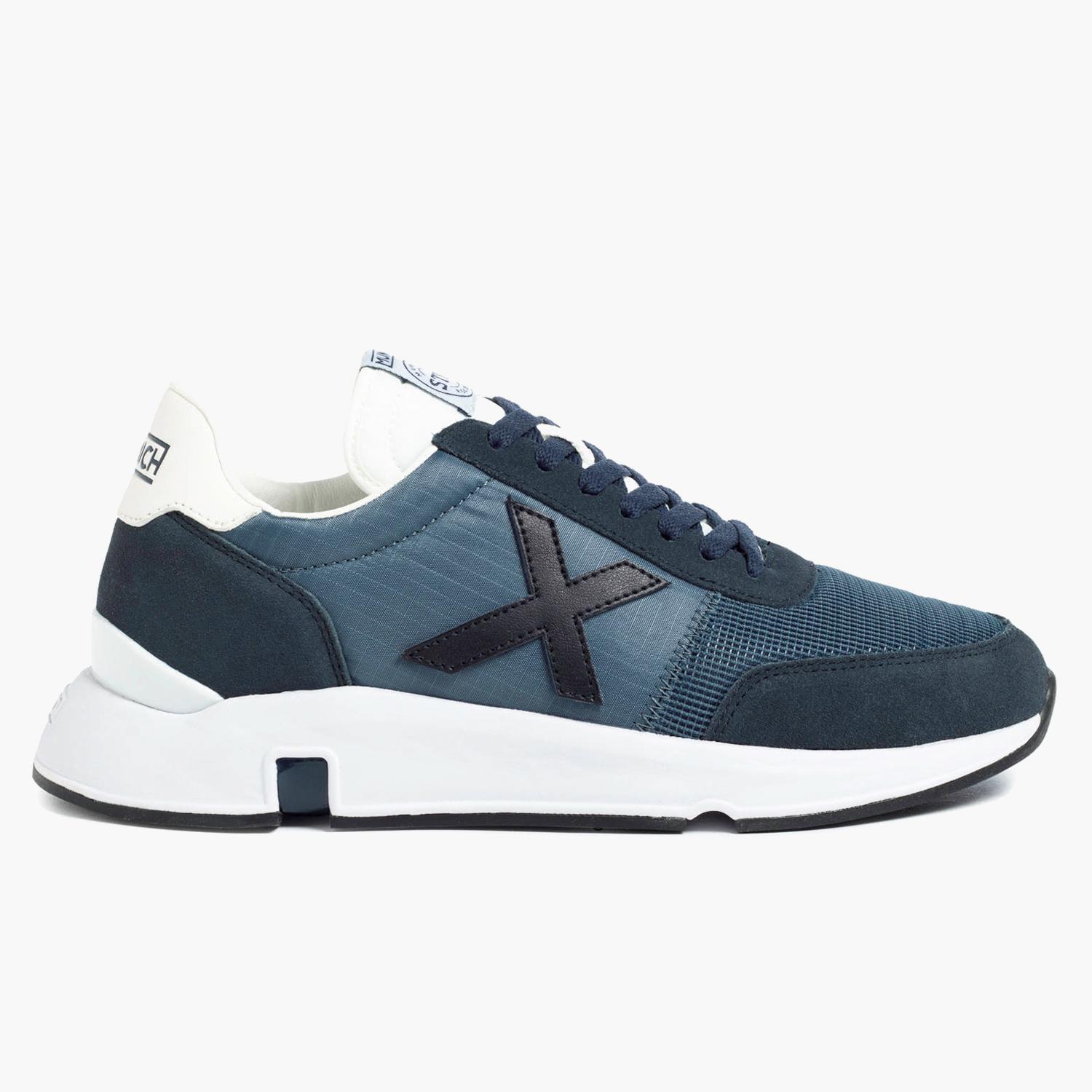 Munich Versus - Marino - Zapatillas Hombre | Sprinter