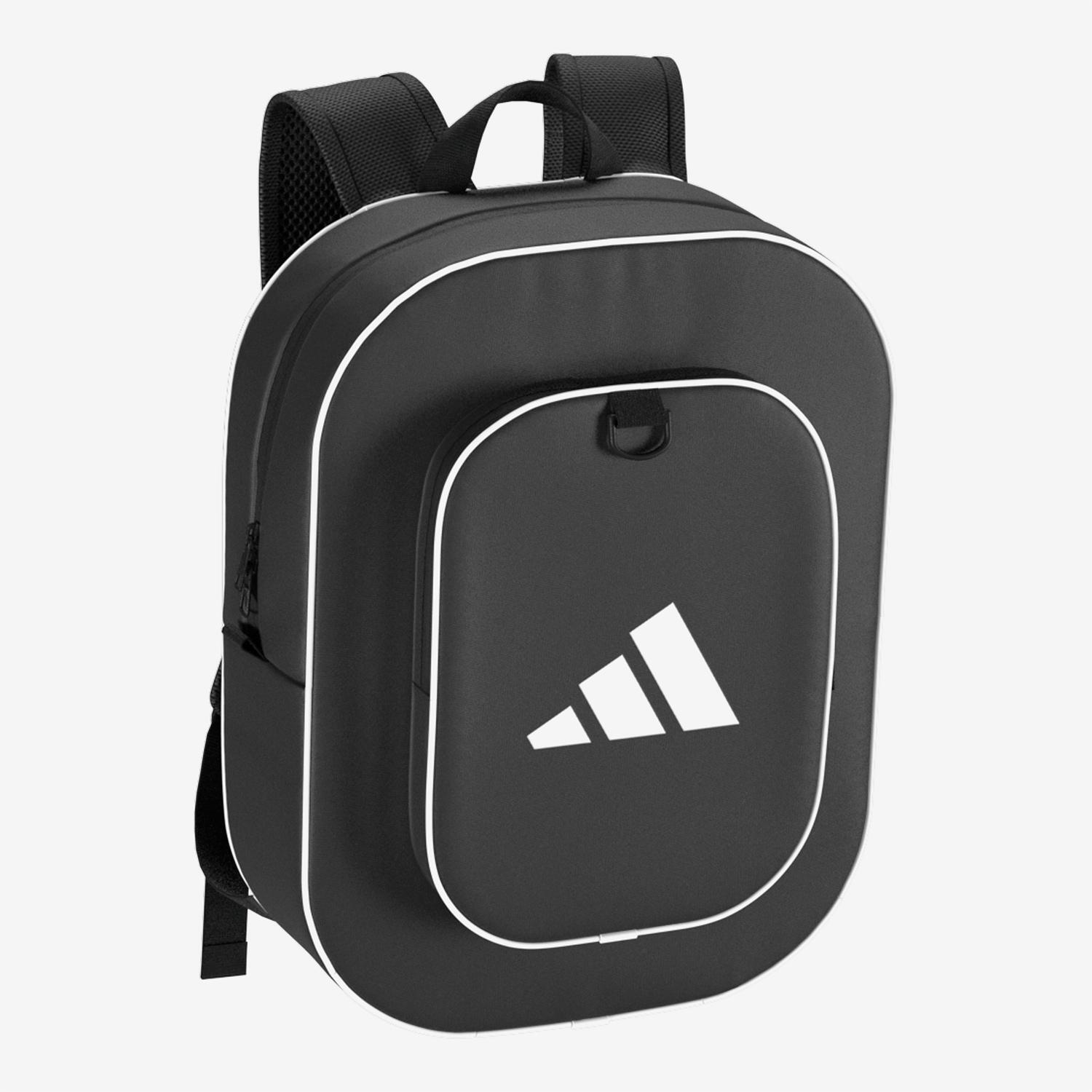 Mochila  Clasic Stadium - Preto - Mochila Unissexo