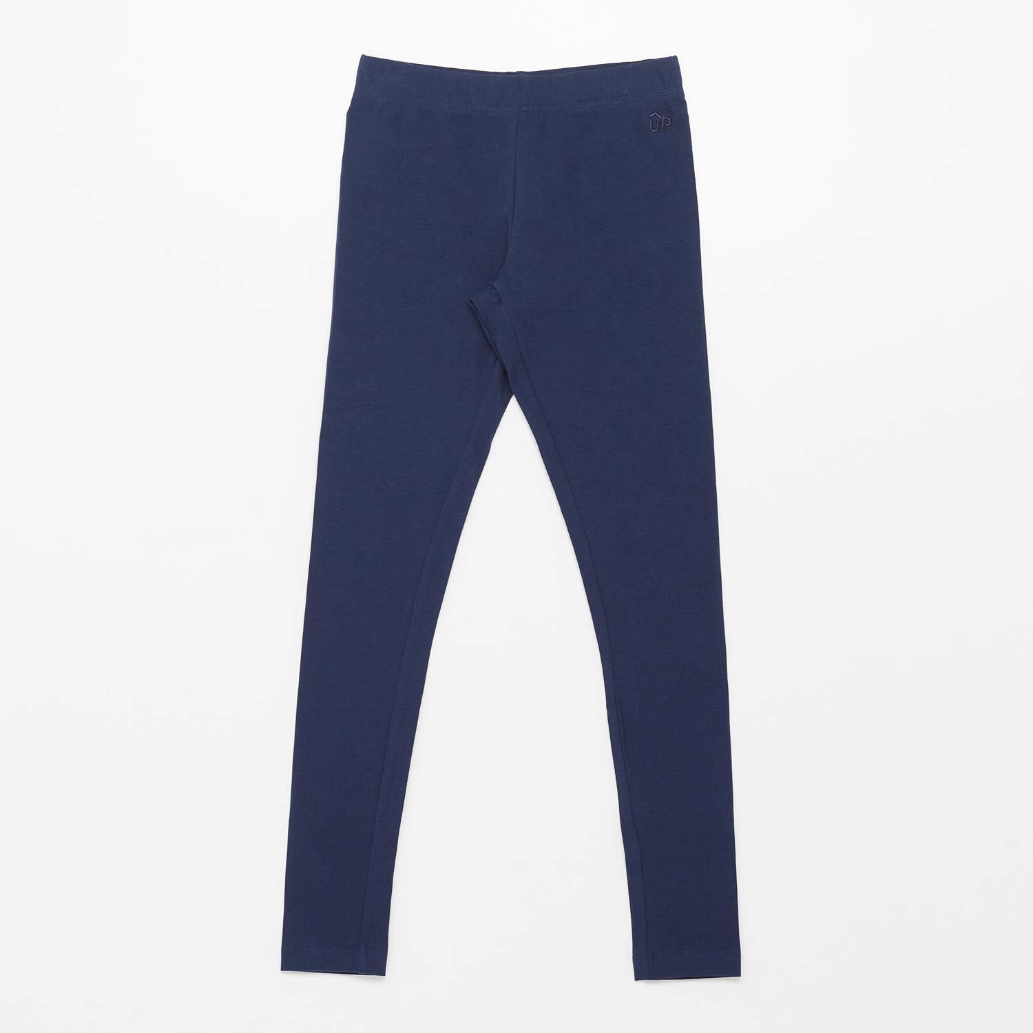 Up Basics - Marino - Leggins Chica talla 12