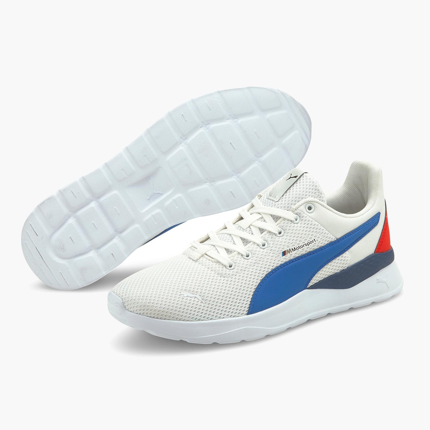 Puma Anzarun Bmw - Blanco - Zapatillas Hombre | Sprinter