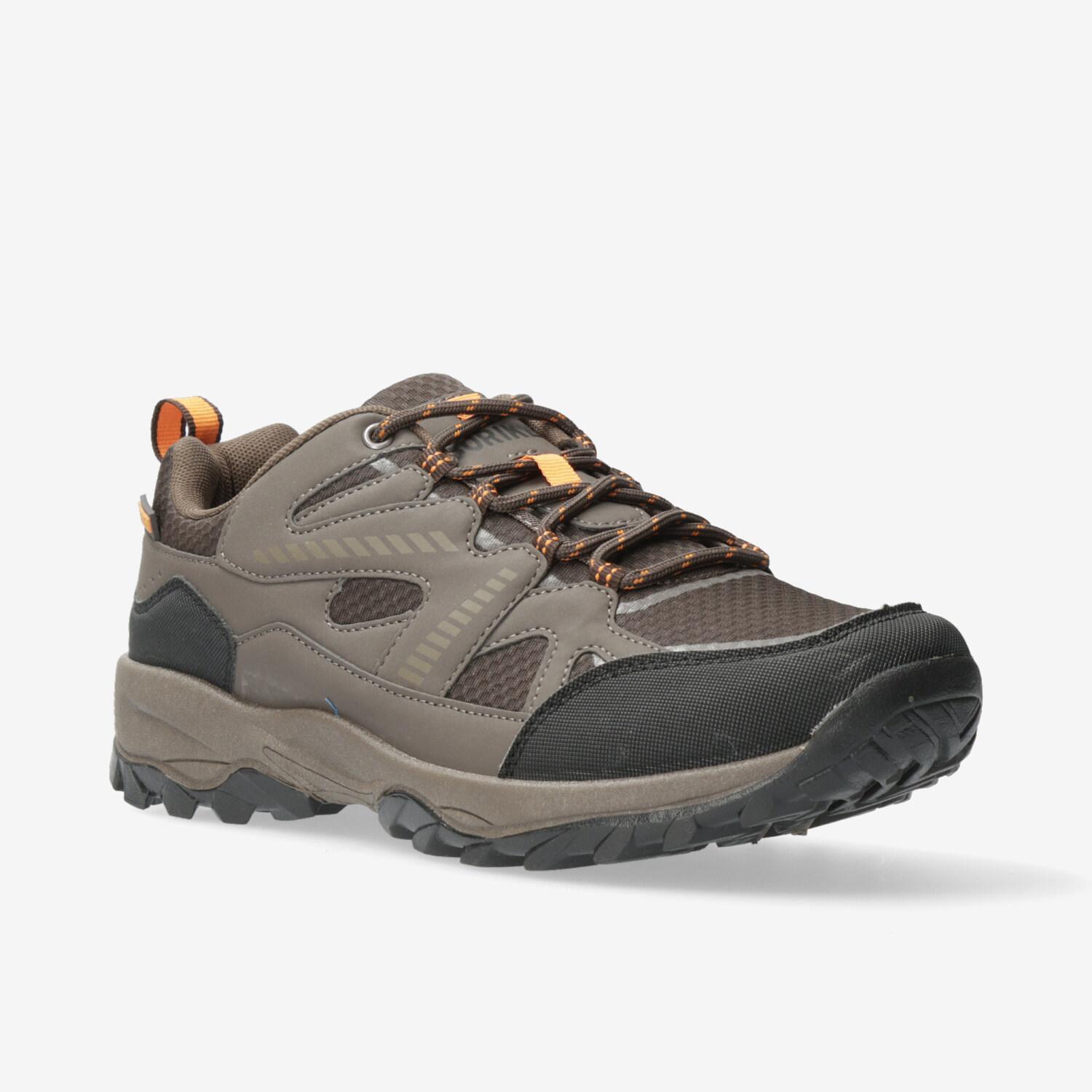 boriken Tallin Bruin Wandelschoenen Heren