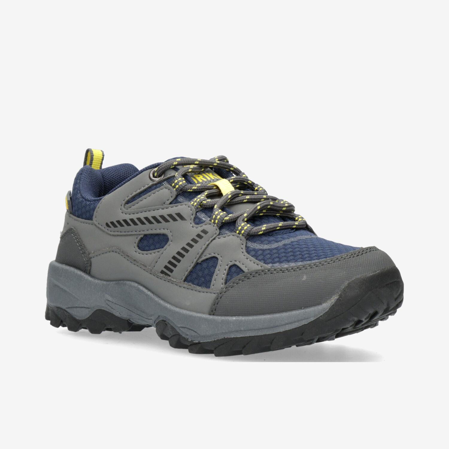 boriken Tallin Marineblauw Wandelschoenen Jongens